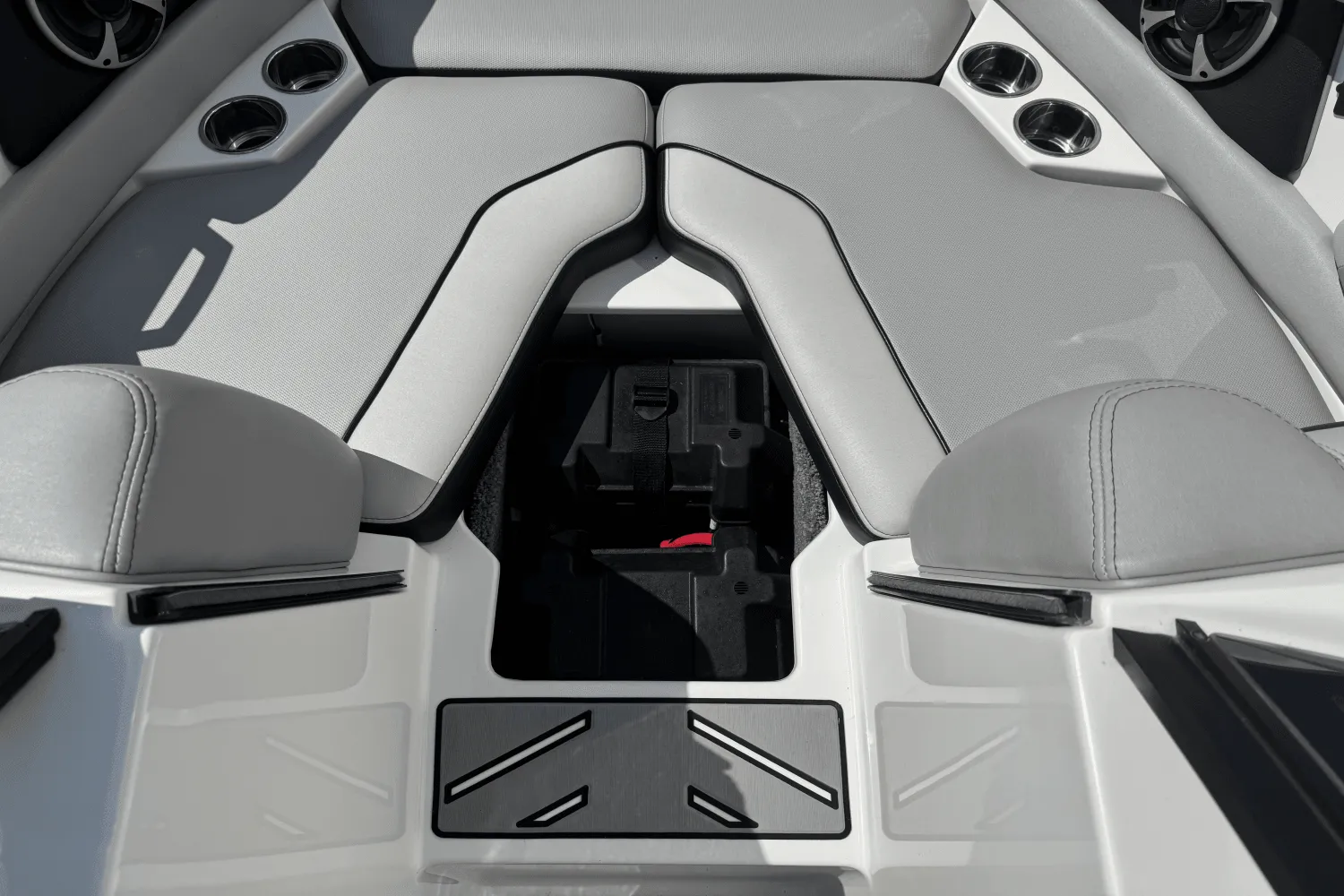 2018 Malibu 21 VLX Image Thumbnail #51