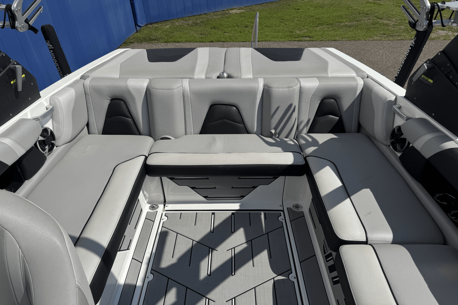 2018 Malibu 21 VLX Image Thumbnail #23