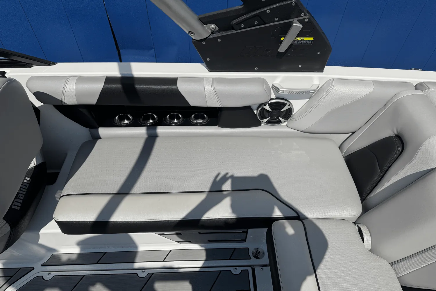 2018 Malibu 21 VLX Image Thumbnail #25