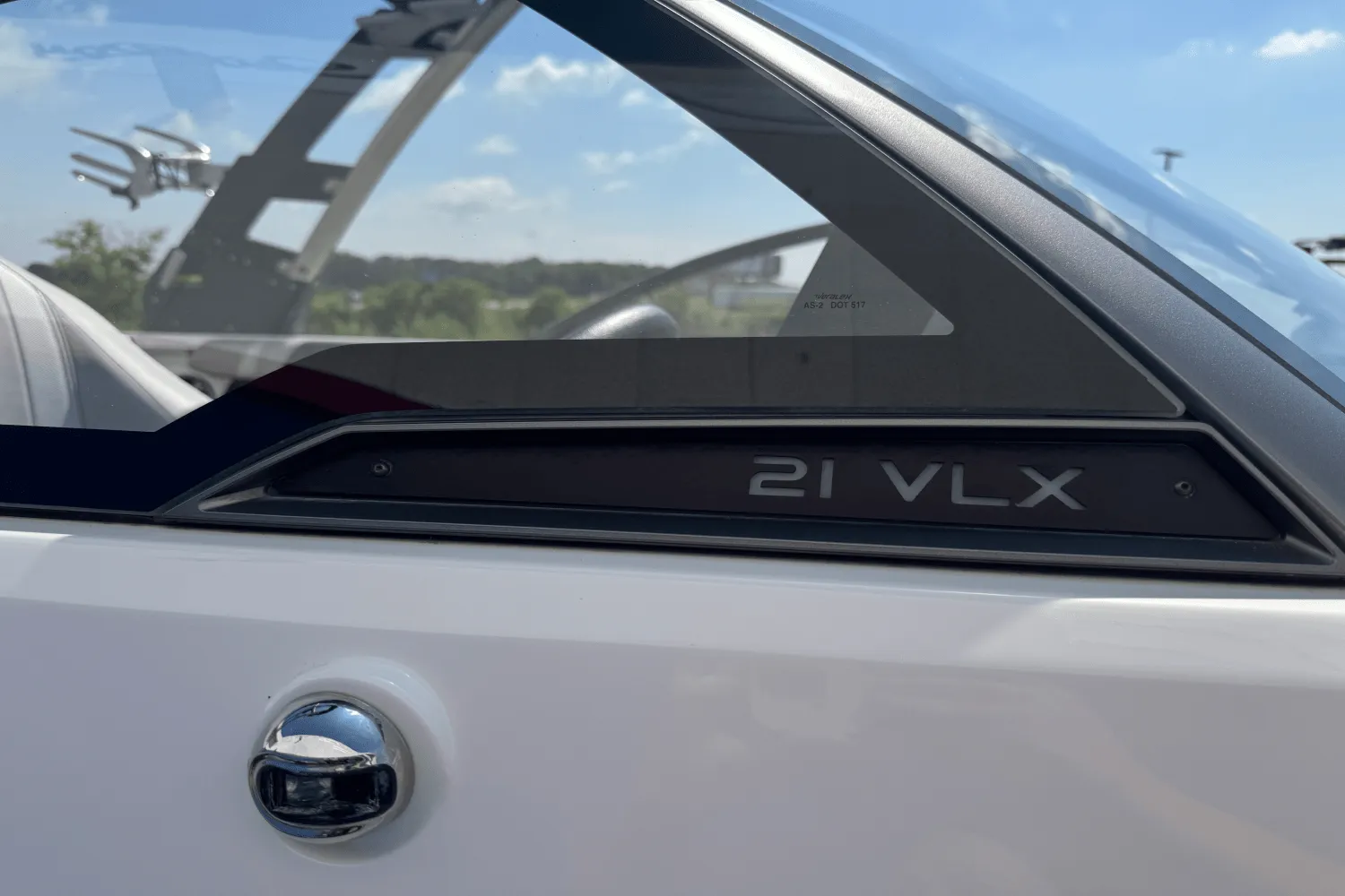 2018 Malibu 21 VLX Image Thumbnail #57