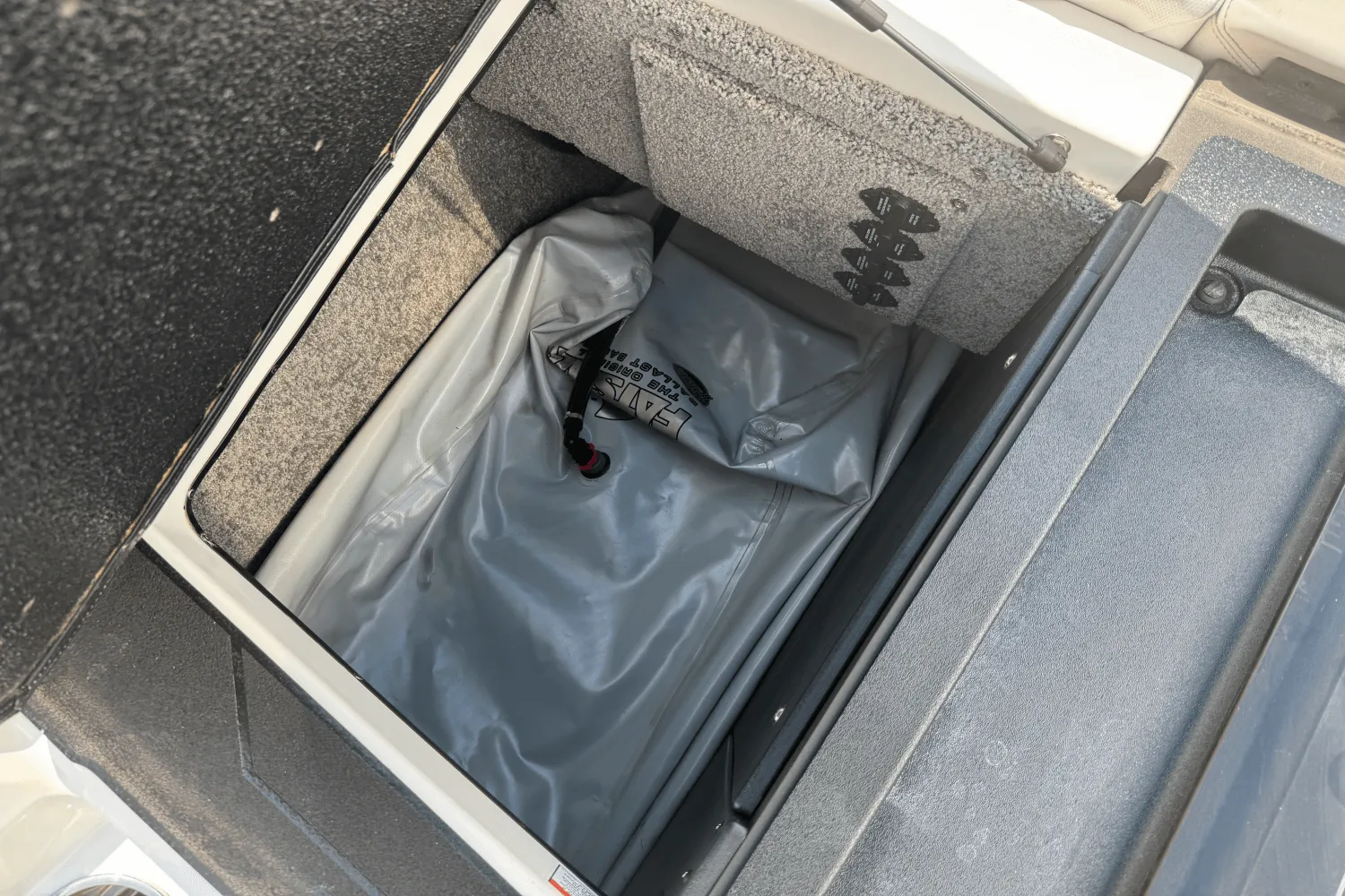 2018 Malibu 21 VLX Image Thumbnail #17