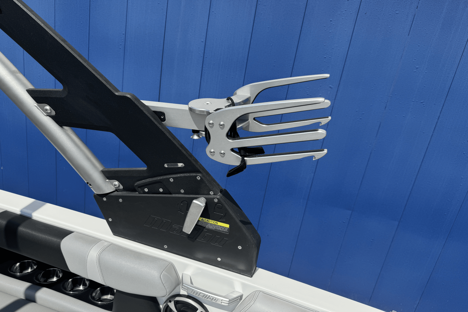 2018 Malibu 21 VLX Image Thumbnail #20
