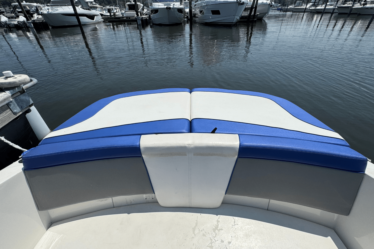 2012 Sea Ray 185 Sport Image Thumbnail #5