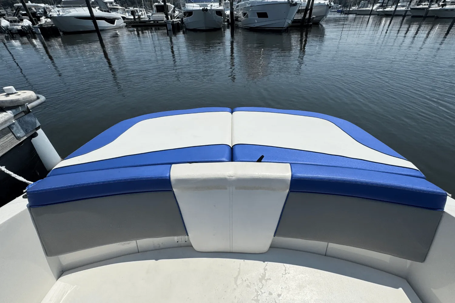 2012 Sea Ray 185 Sport Image Thumbnail #5