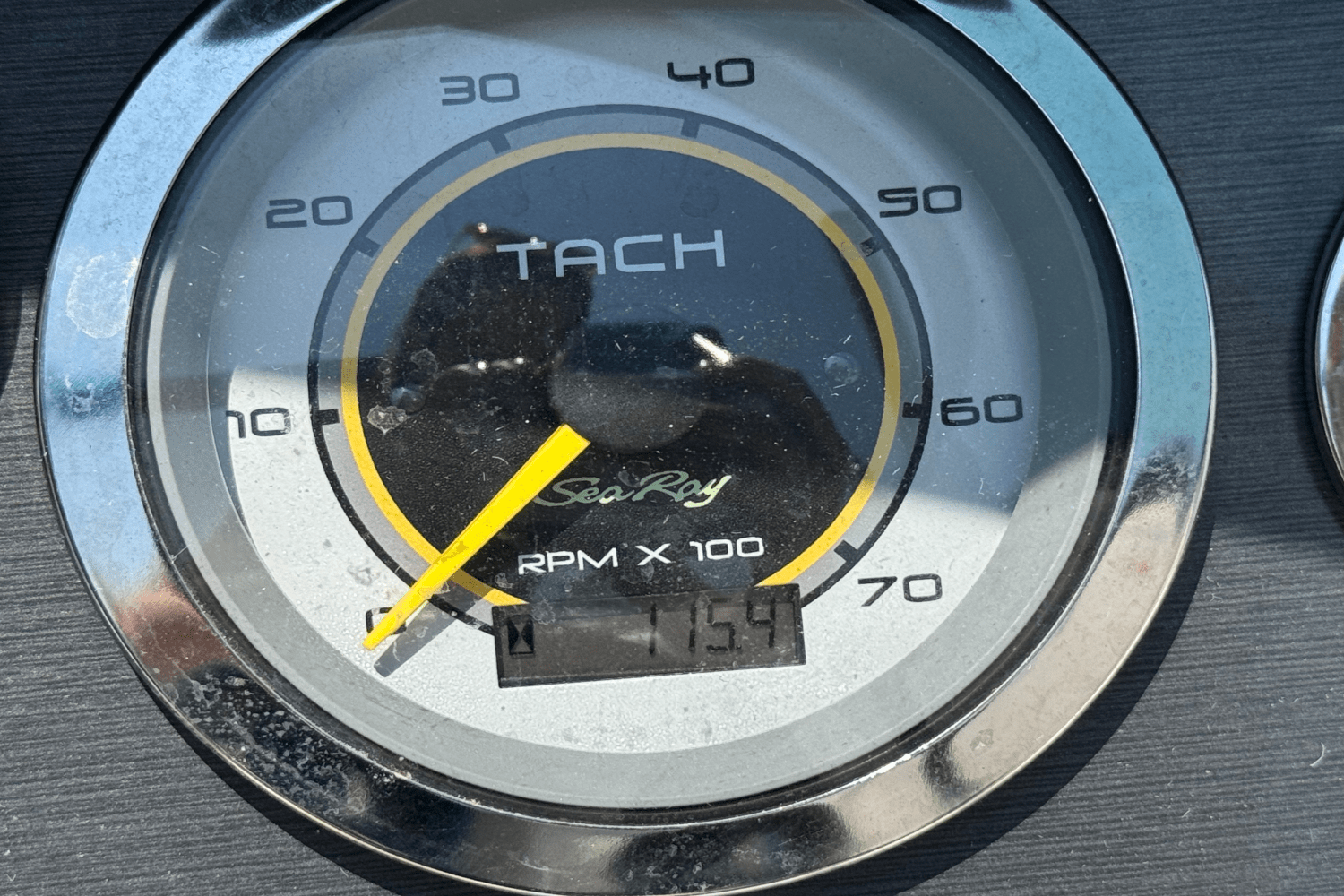 2012 Sea Ray 185 Sport Image Thumbnail #11