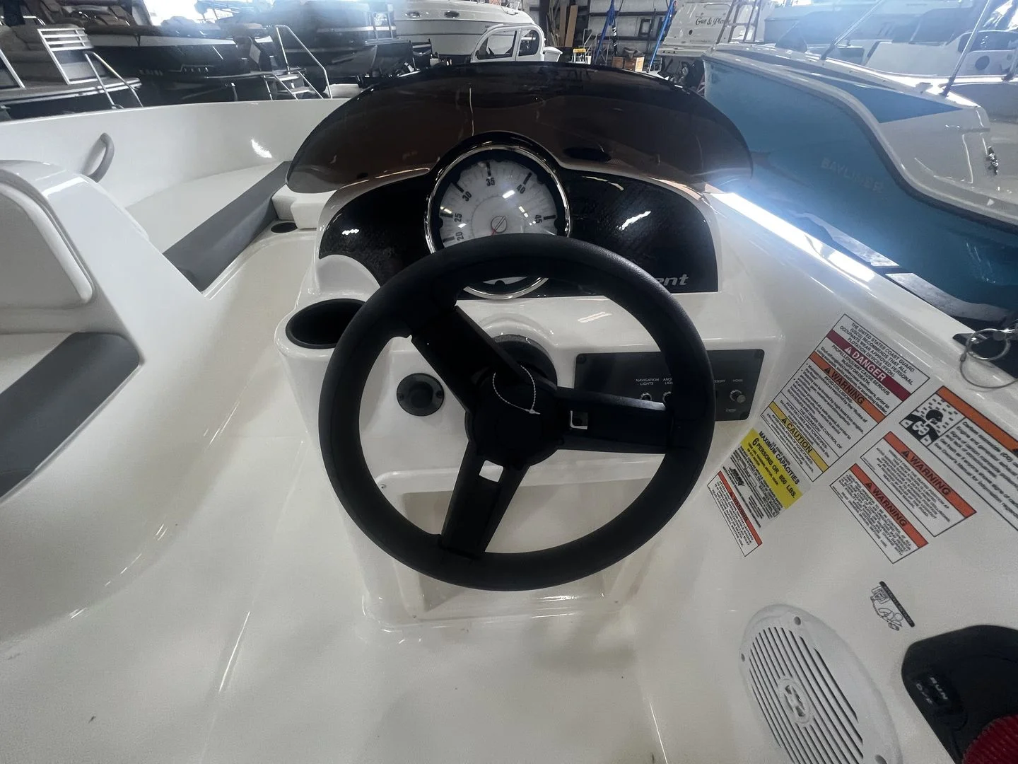 2026 Bayliner E16LE Image Thumbnail #10