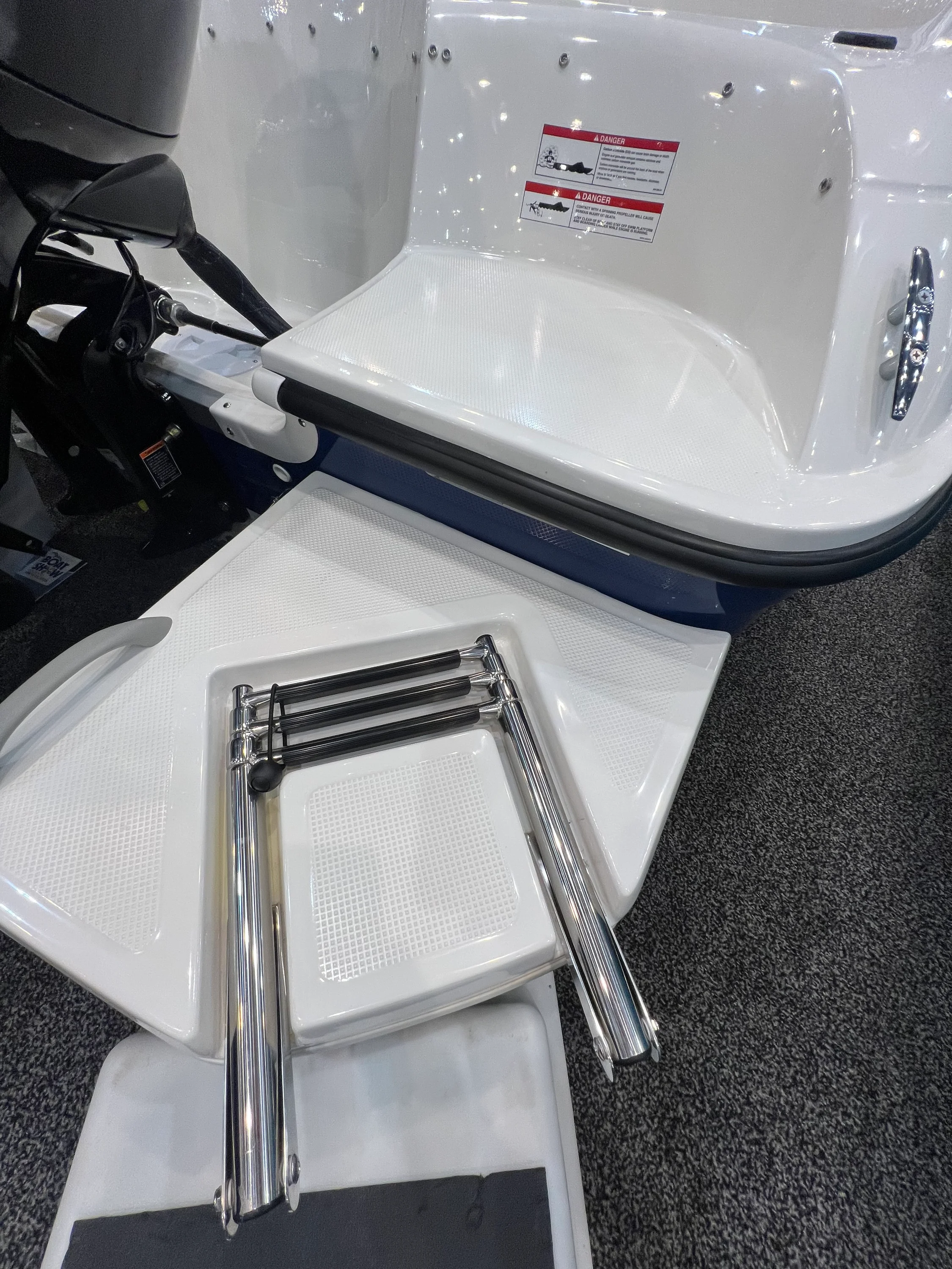 2026 Bayliner E16LE Image Thumbnail #10