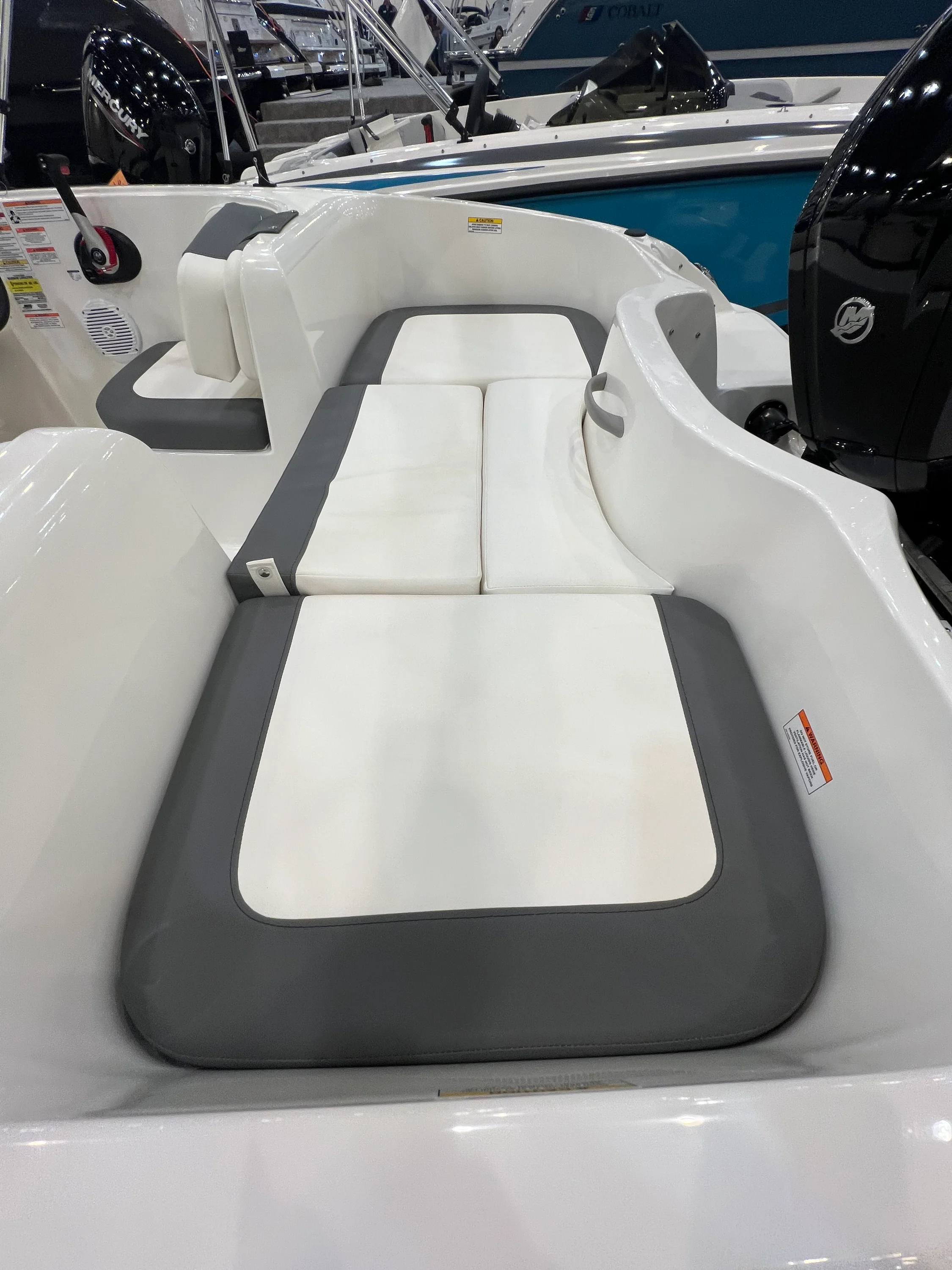 2026 Bayliner E16LE Image Thumbnail #2