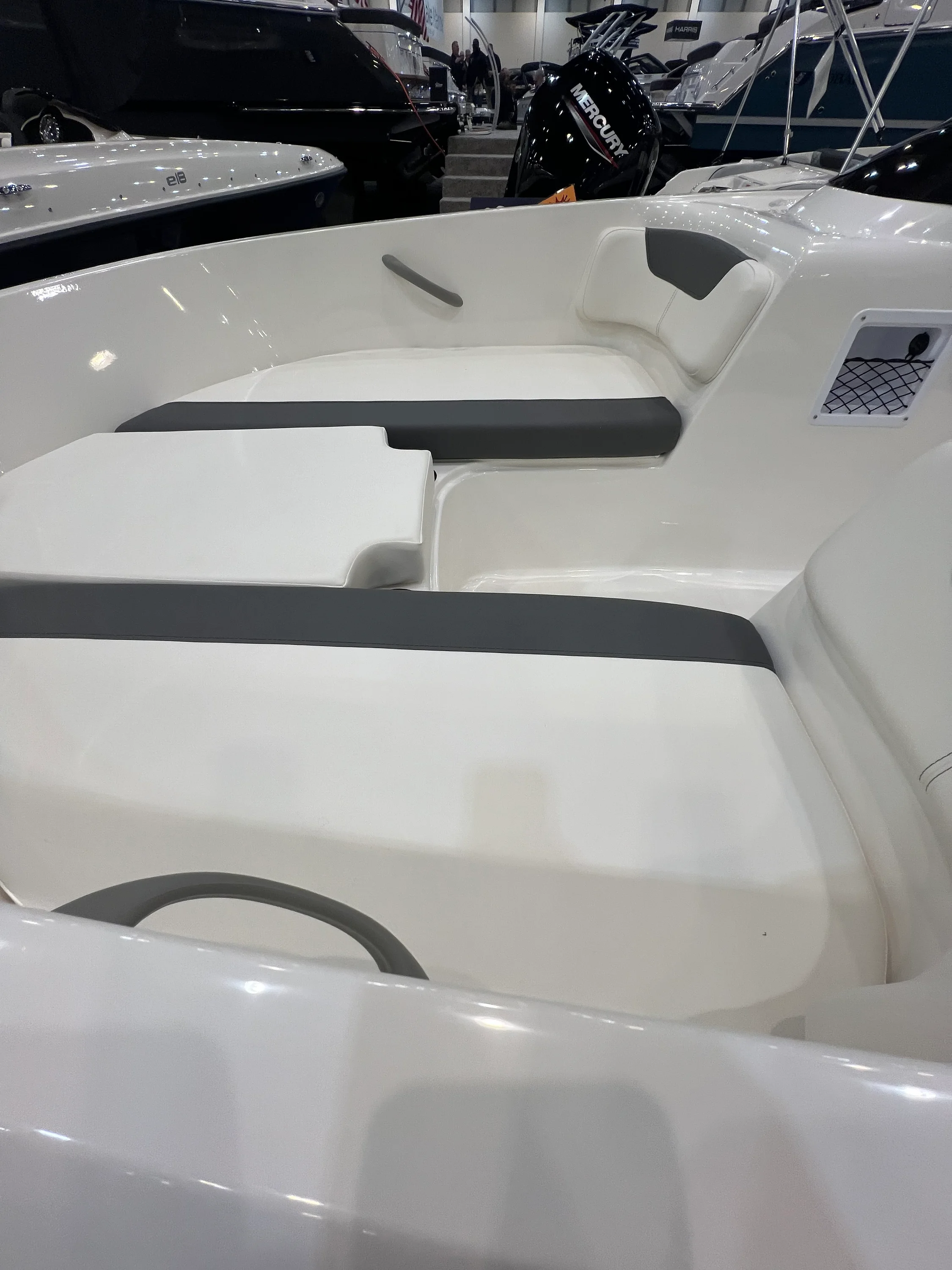 2026 Bayliner E16LE Image Thumbnail #5