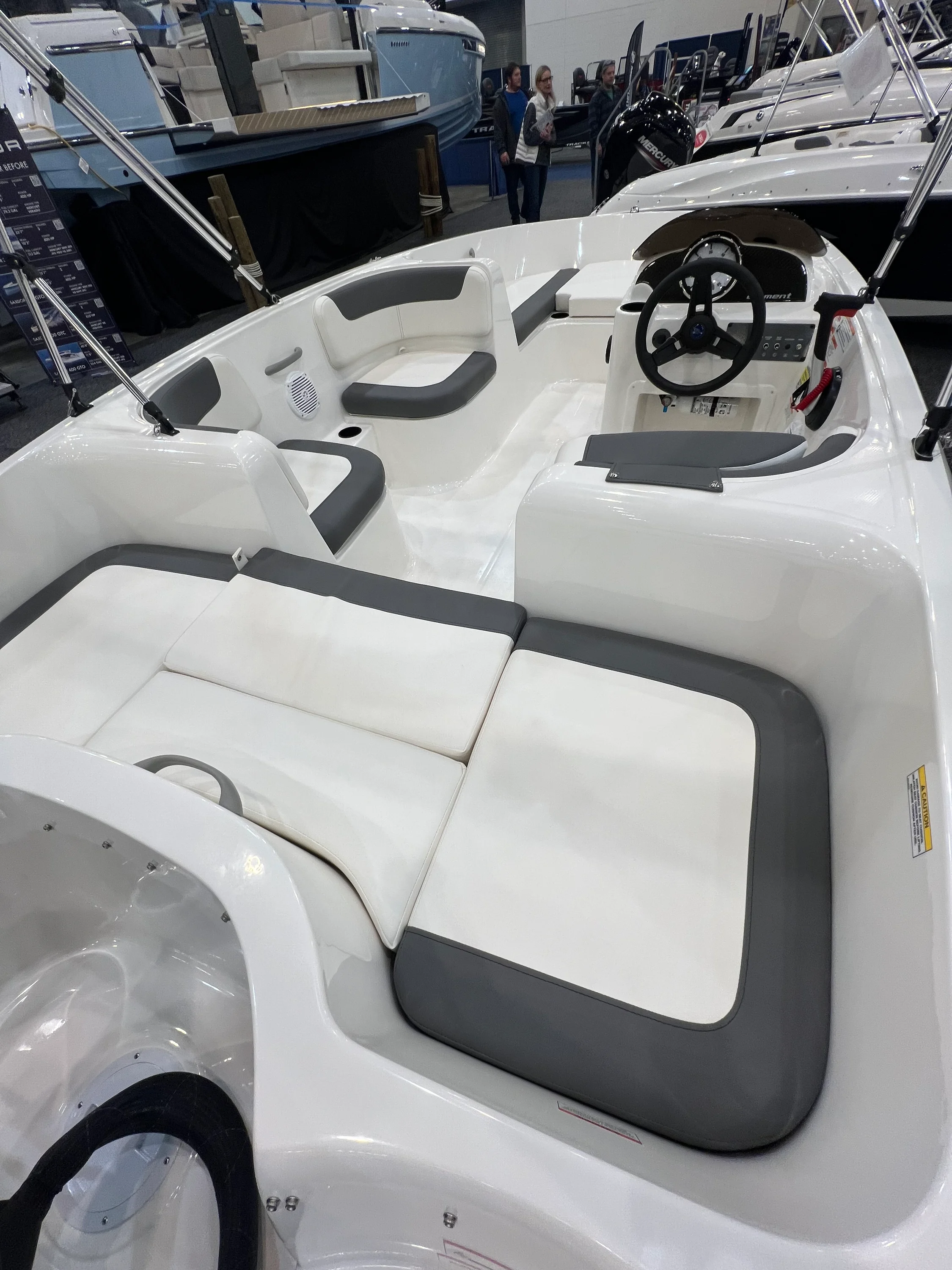 2026 Bayliner E16LE Image Thumbnail #11