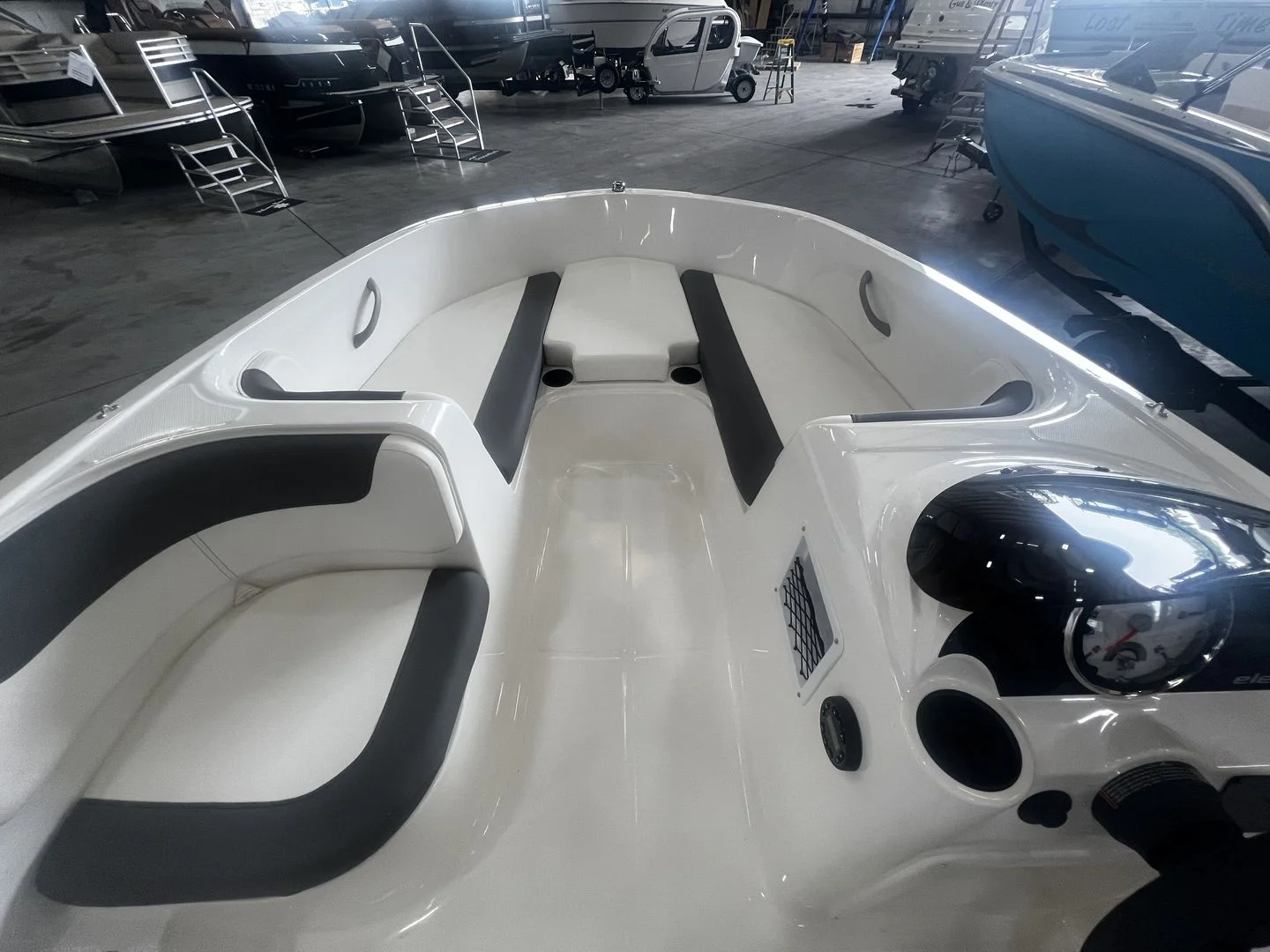 2026 Bayliner E16LE Image Thumbnail #9
