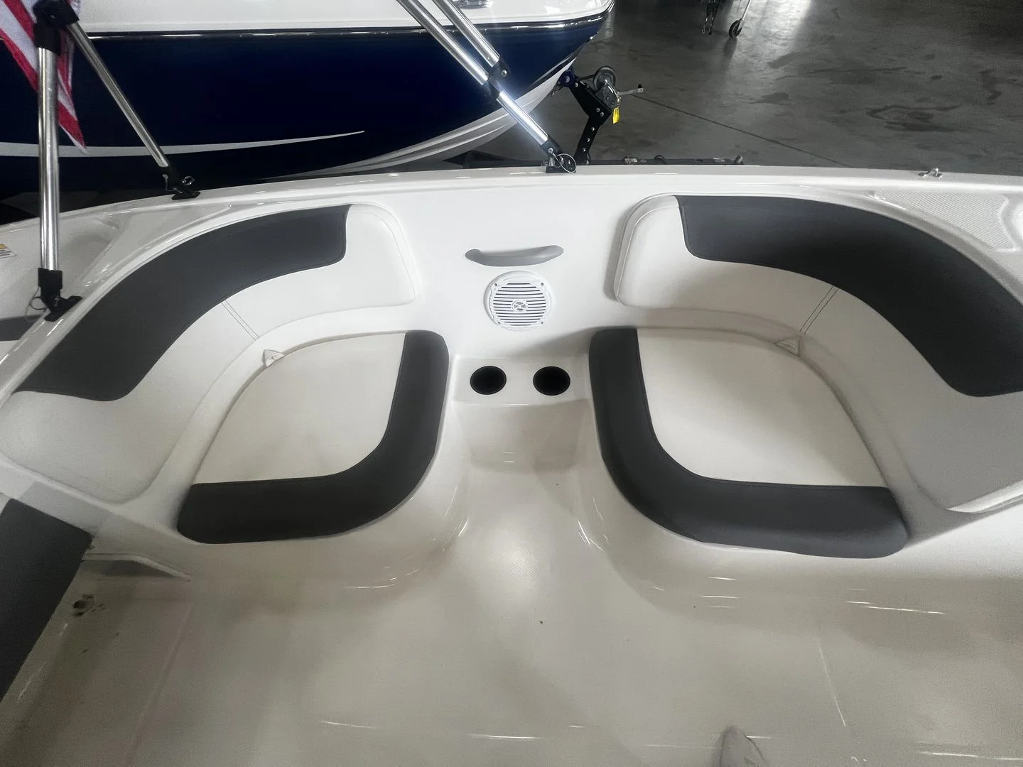 2026 Bayliner E16LE Image Thumbnail #13