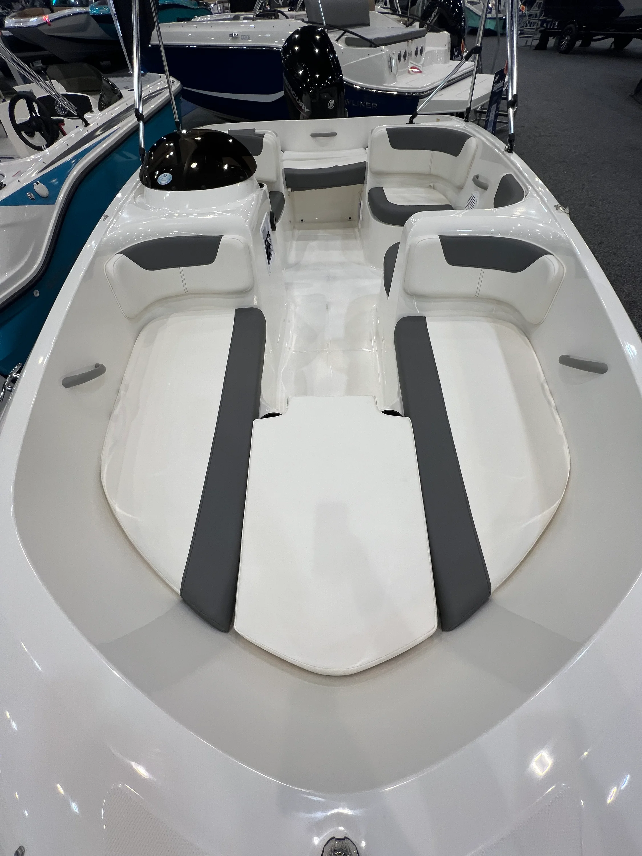 2026 Bayliner E16LE Image Thumbnail #6