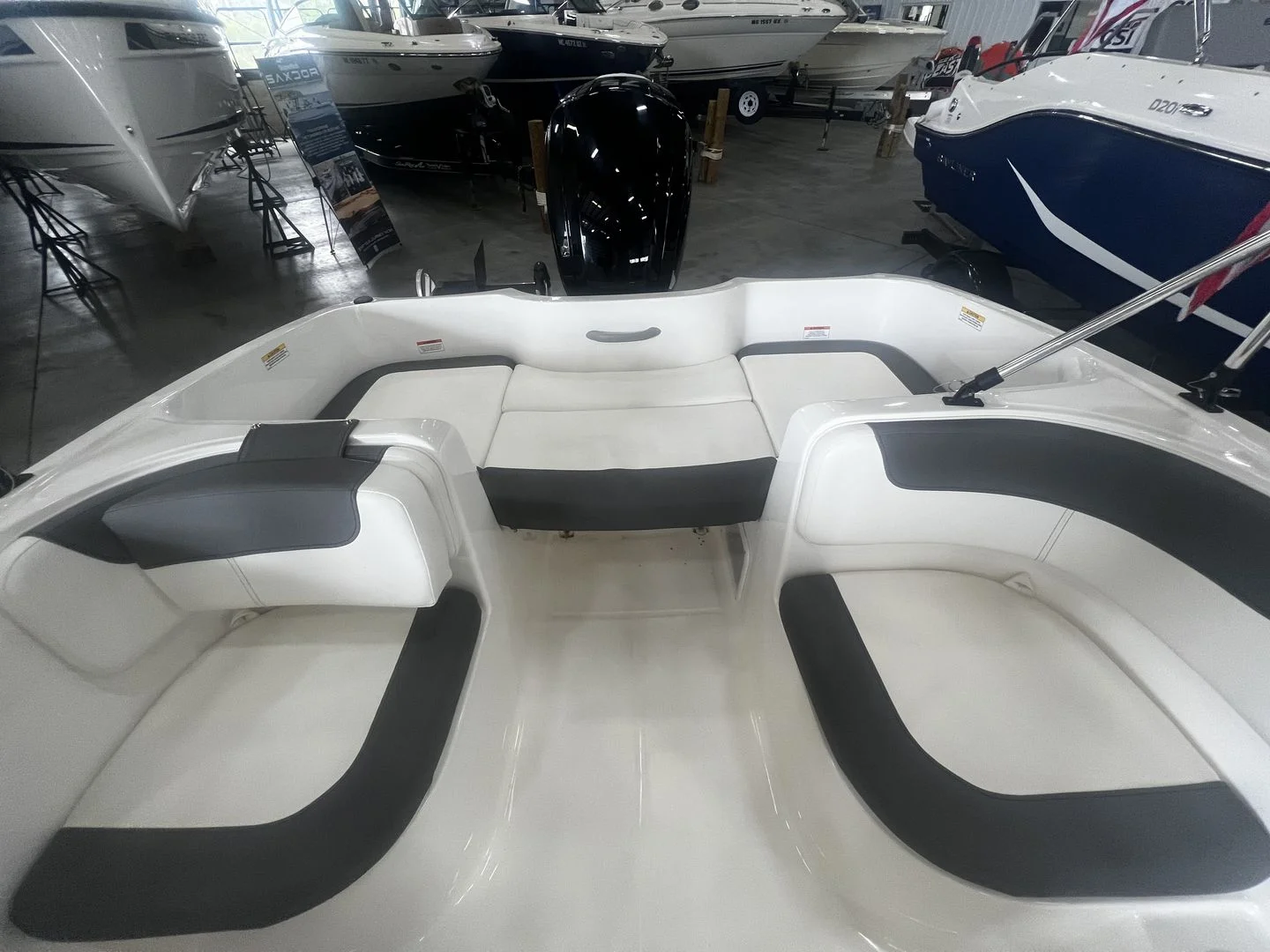 2026 Bayliner E16LE Image Thumbnail #12