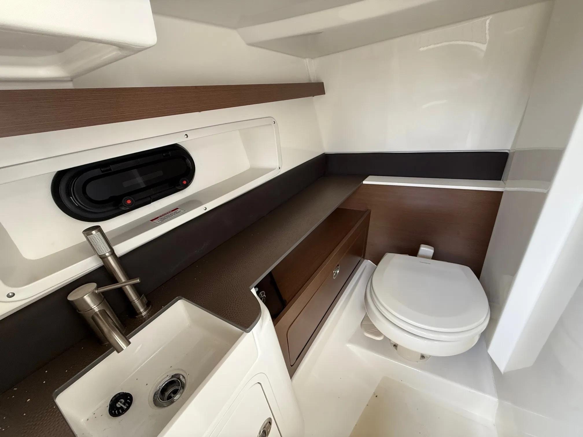 2026 Sea Ray SDX 290 Image Thumbnail #17