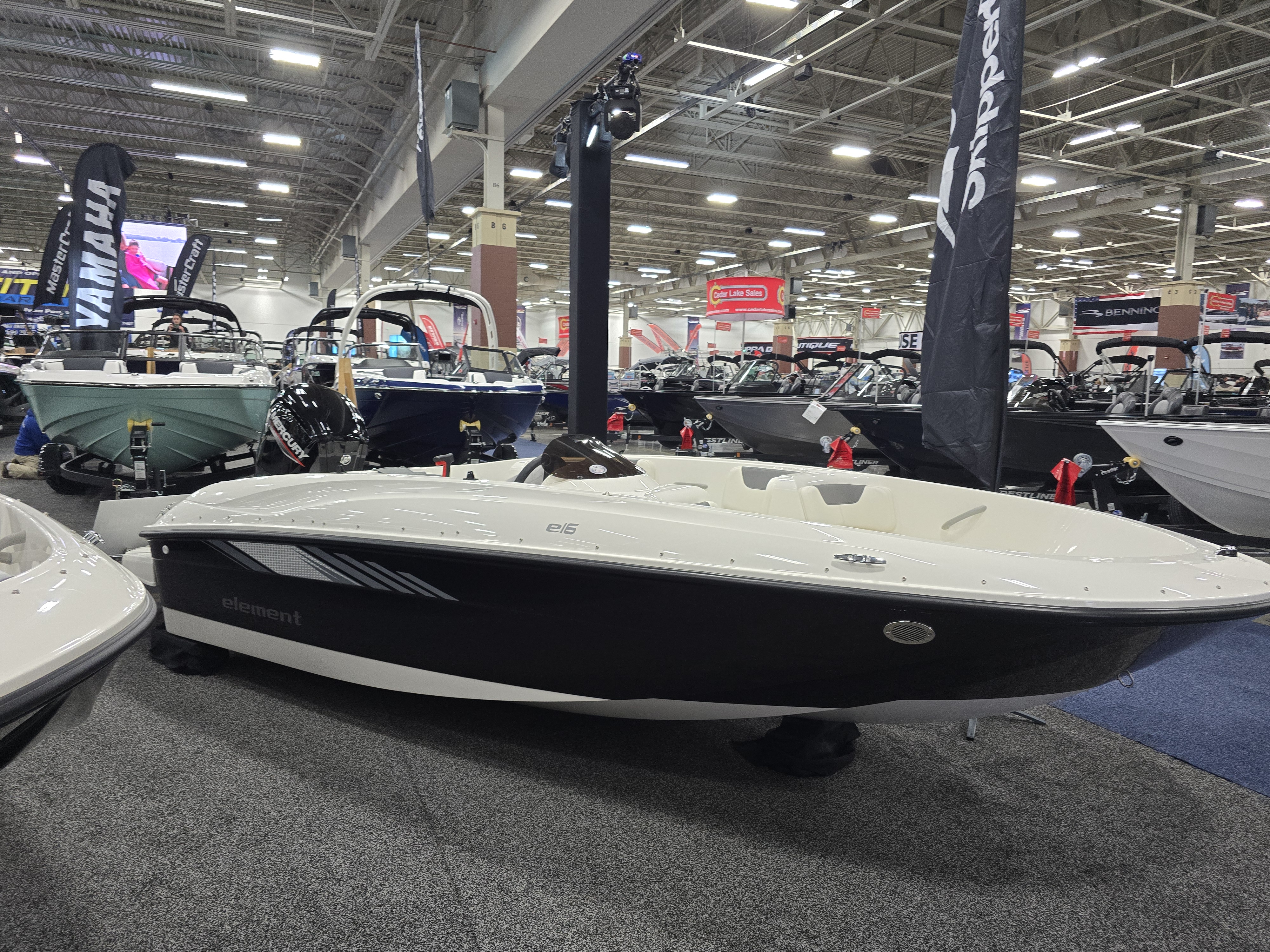 New 2026 Yamaha Boats SX190, 53072 Pewaukee - Boat Trader