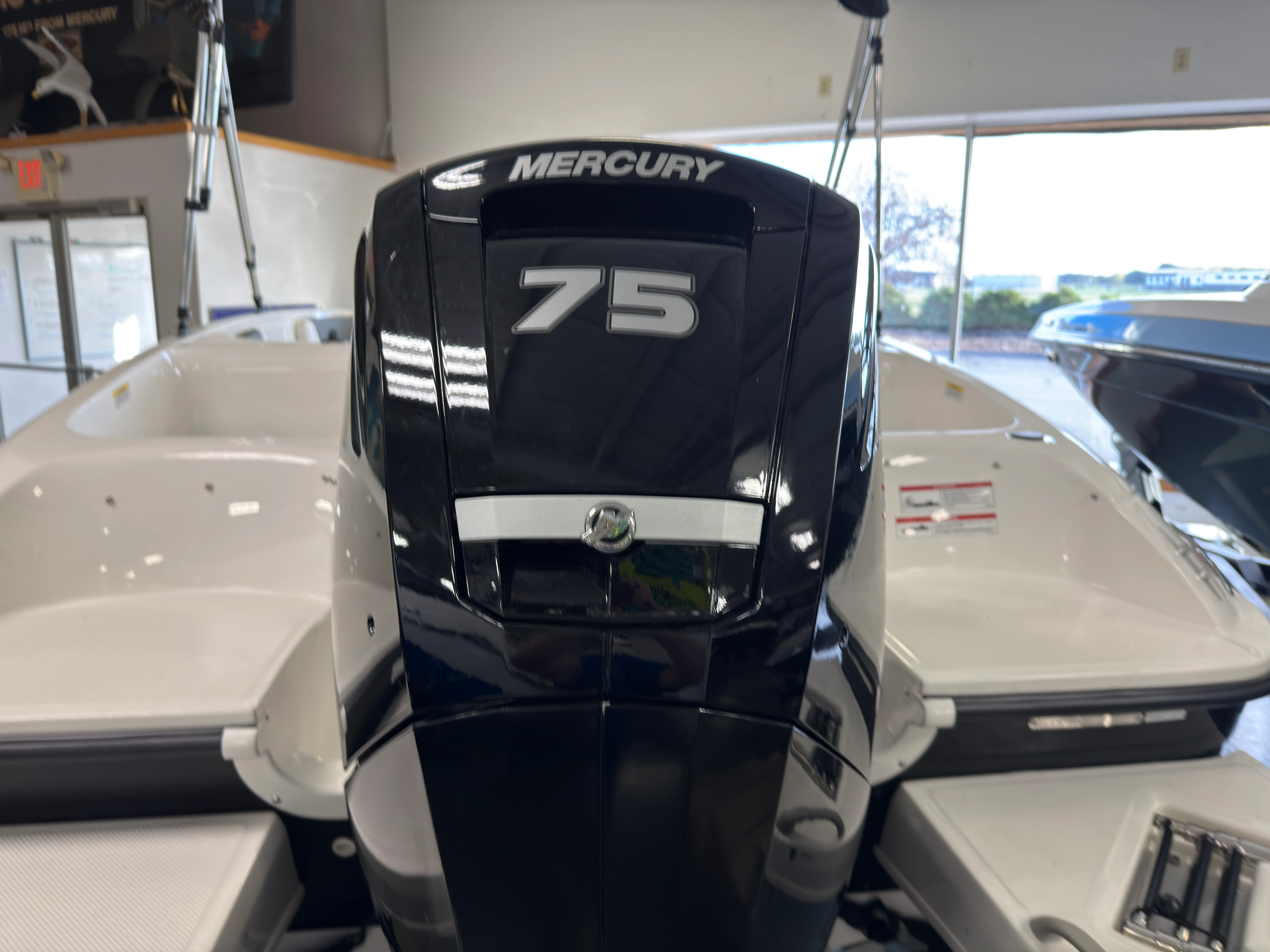 2026 Bayliner E16LE Image Thumbnail #2