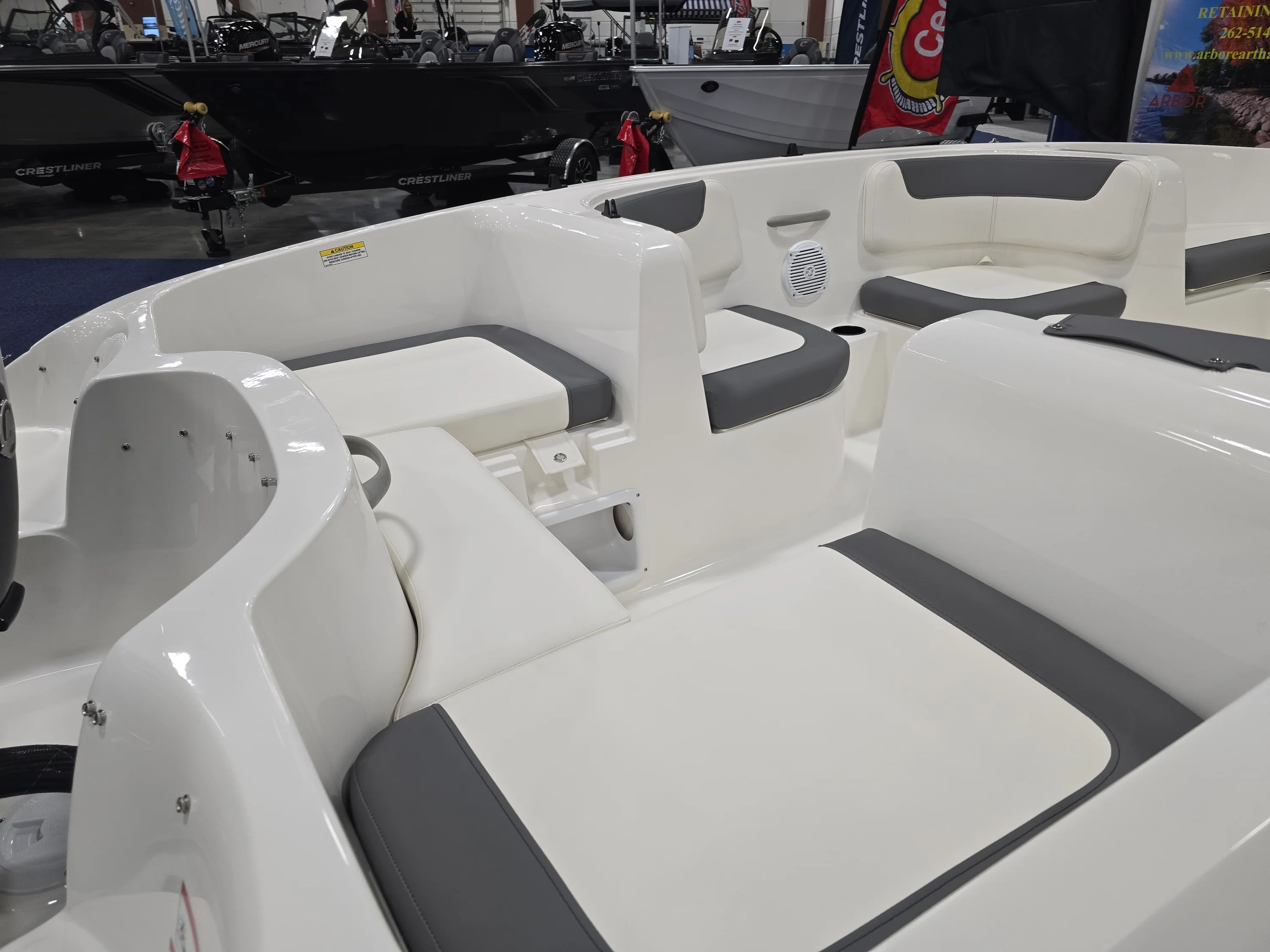 2026 Bayliner E16LE Image Thumbnail #19