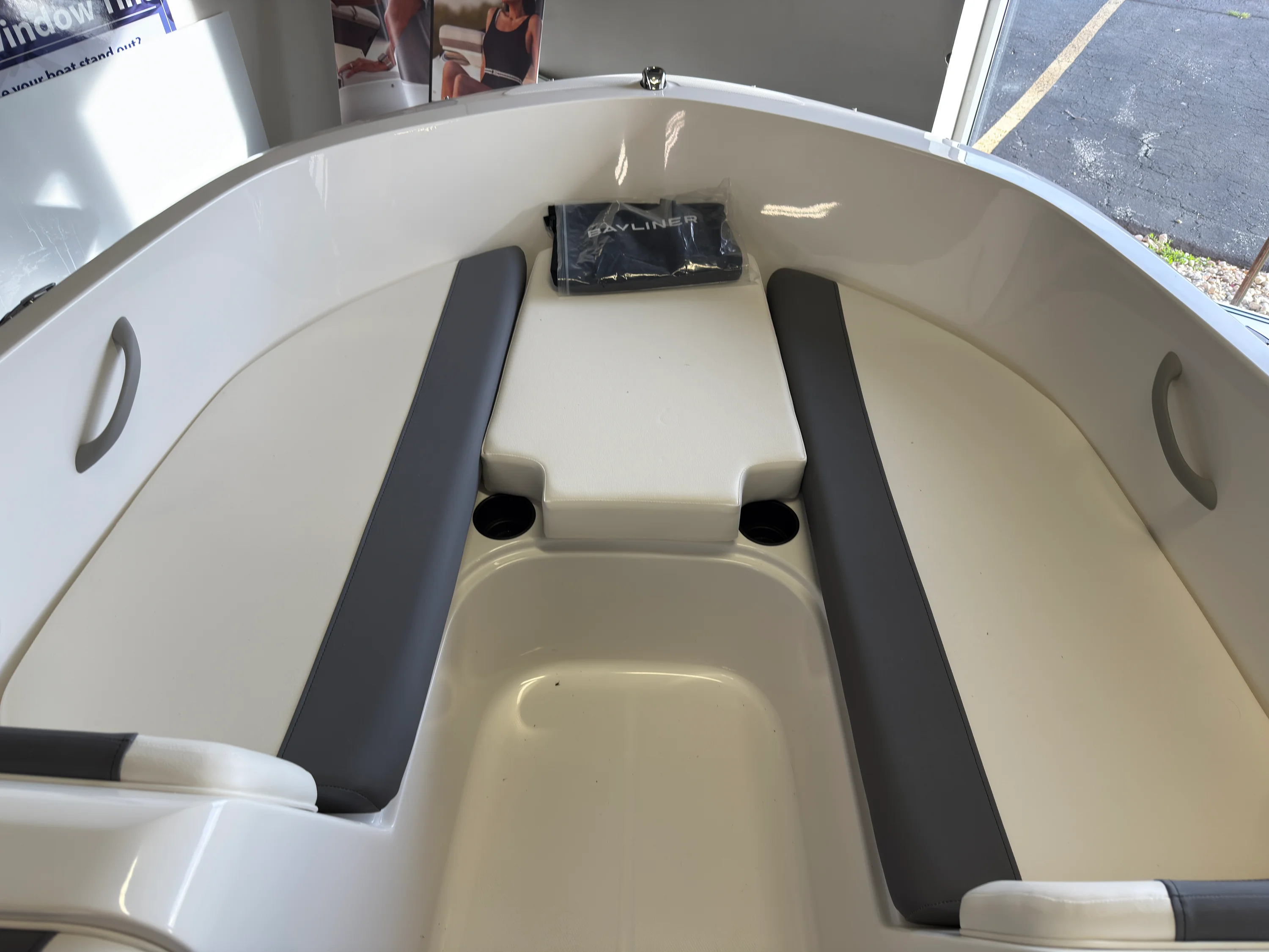 2026 Bayliner E16LE Image Thumbnail #16