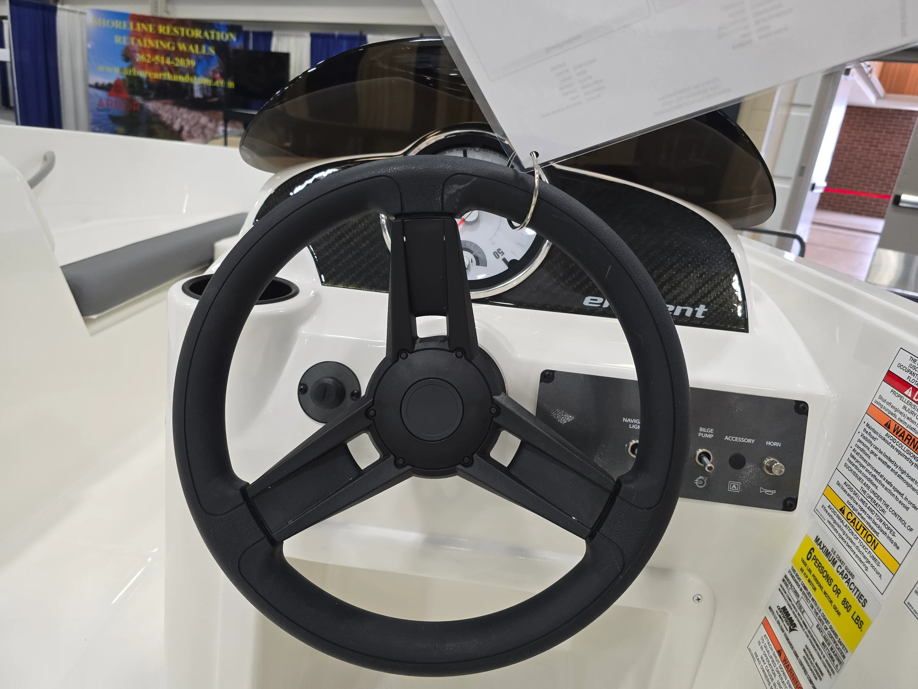 2026 Bayliner E16LE Image Thumbnail #25