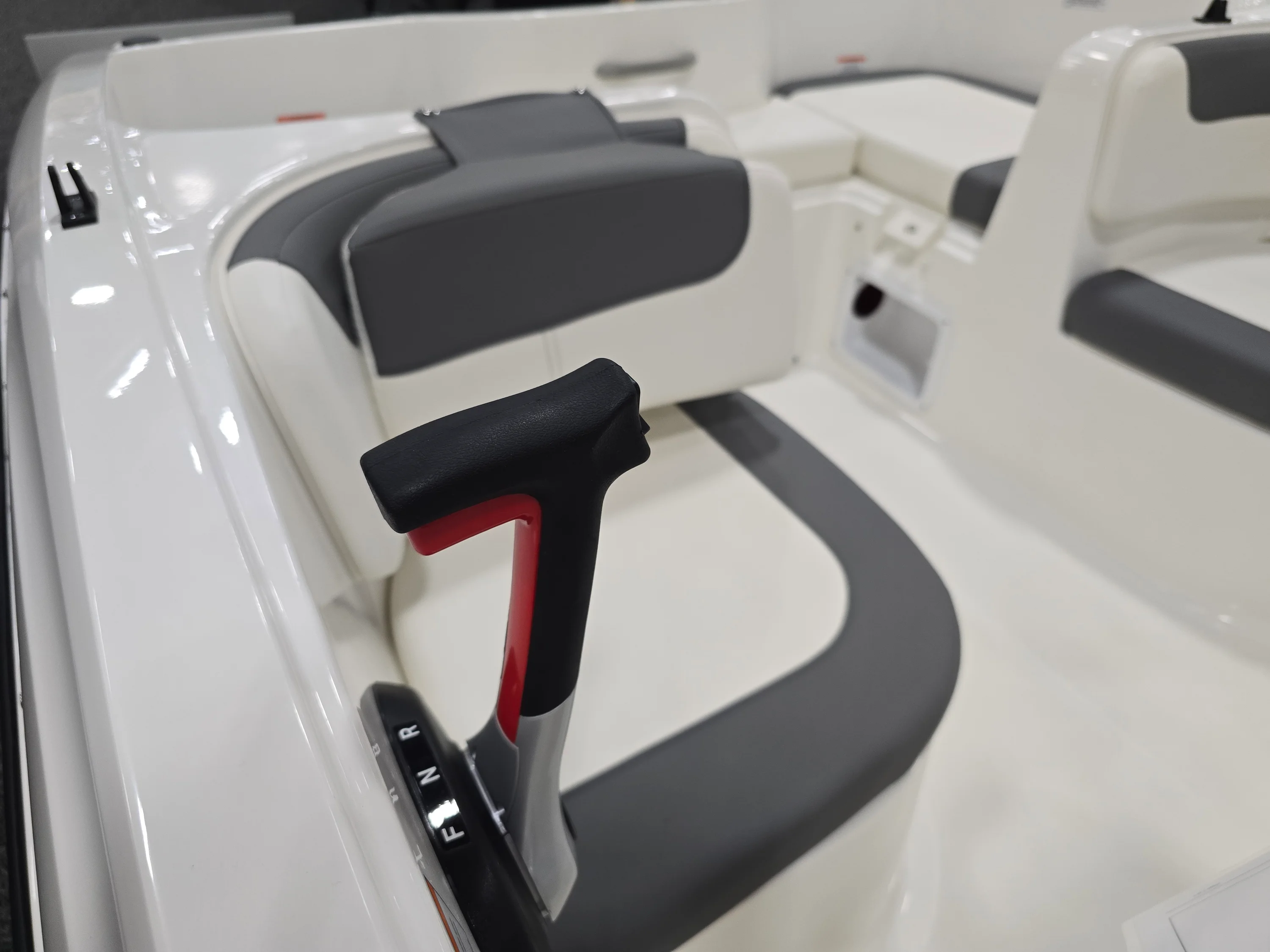 2026 Bayliner E16LE Image Thumbnail #30