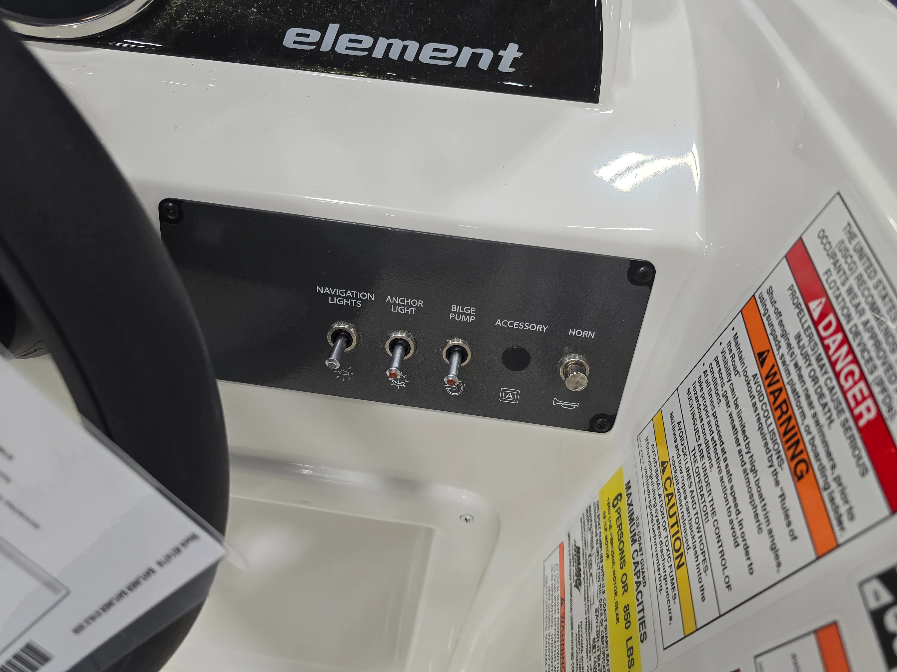 2026 Bayliner E16LE Image Thumbnail #26