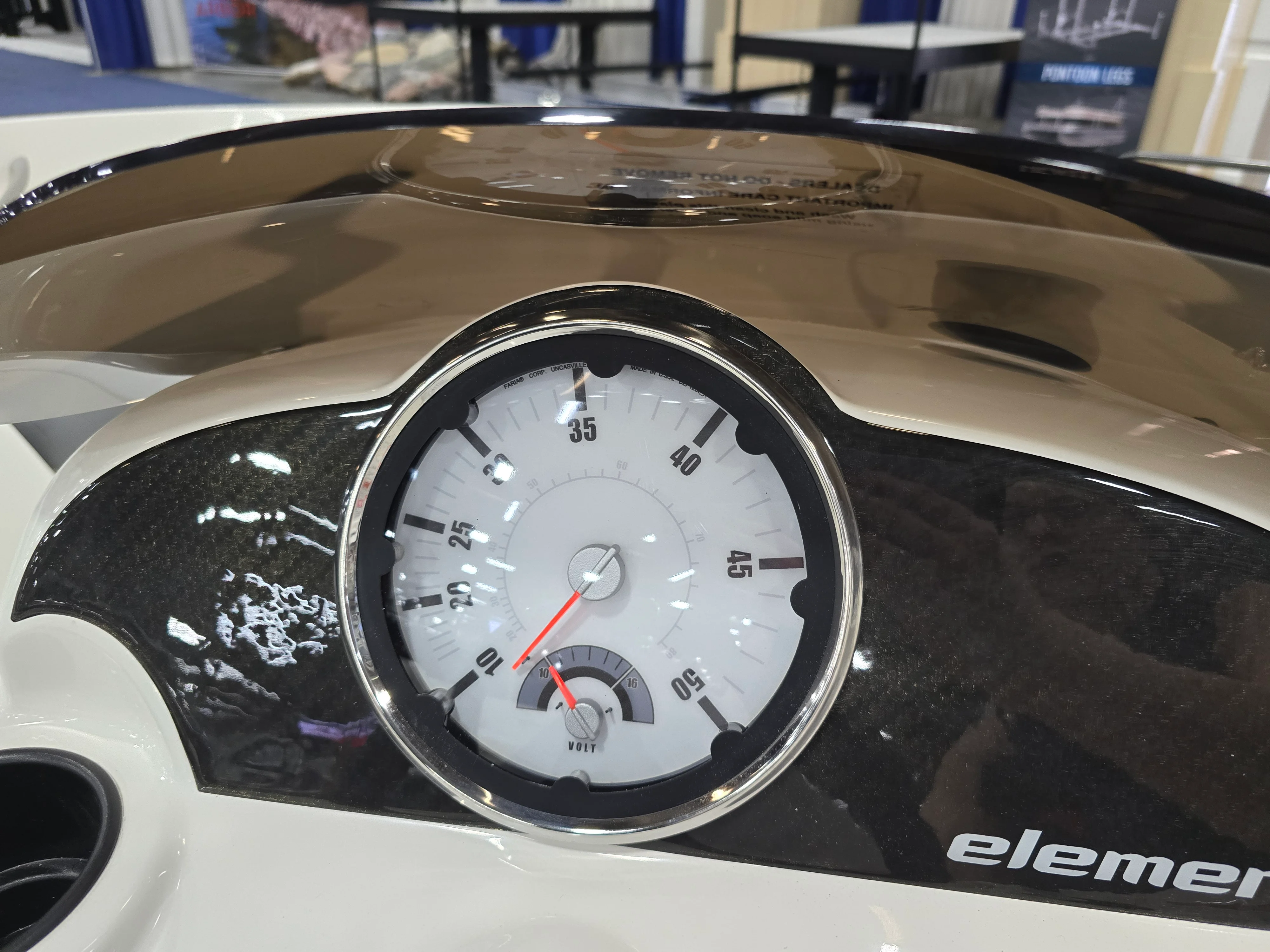 2026 Bayliner E16LE Image Thumbnail #28