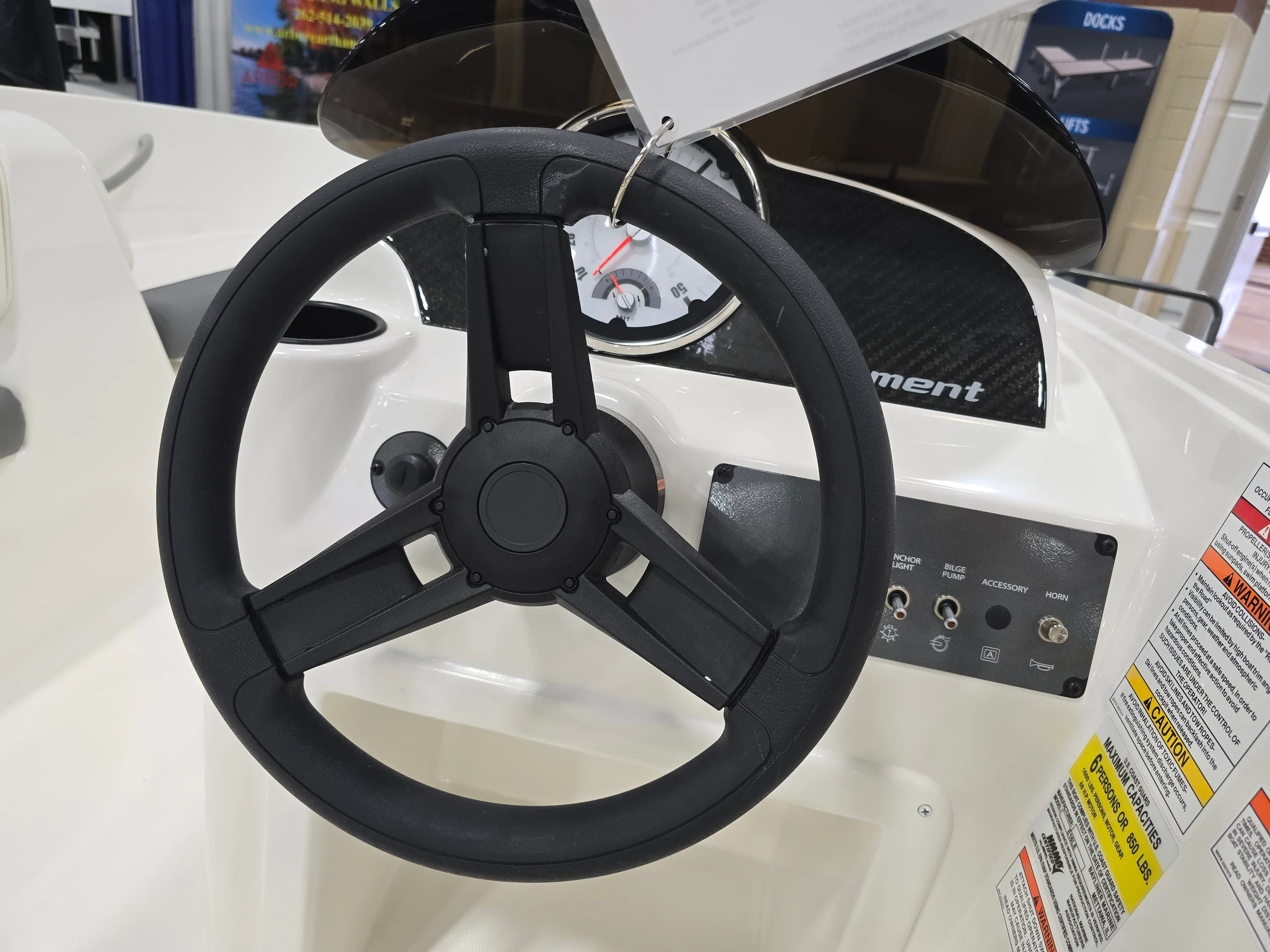 2026 Bayliner E16LE Image Thumbnail #24