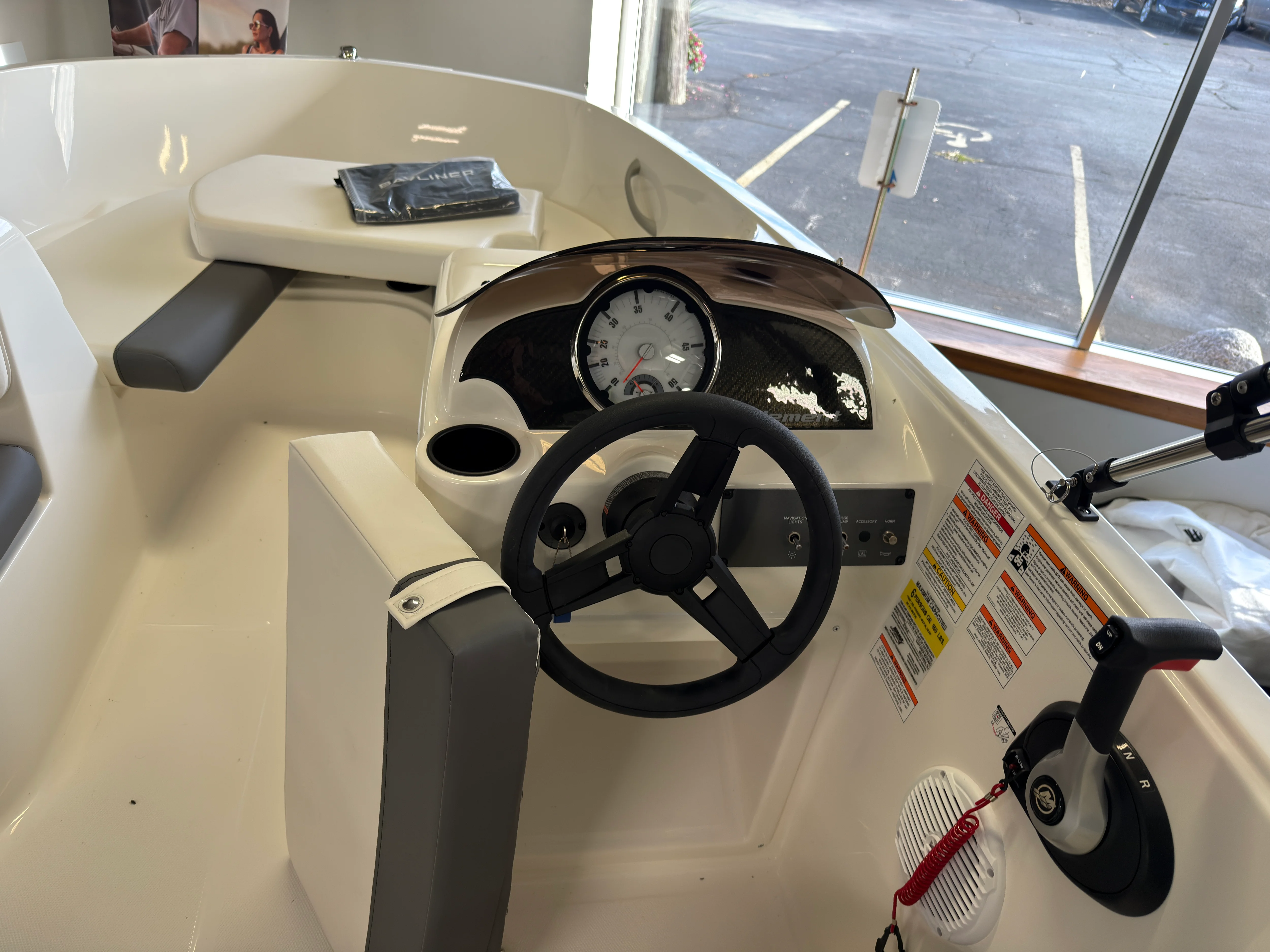 2026 Bayliner E16LE Image Thumbnail #14