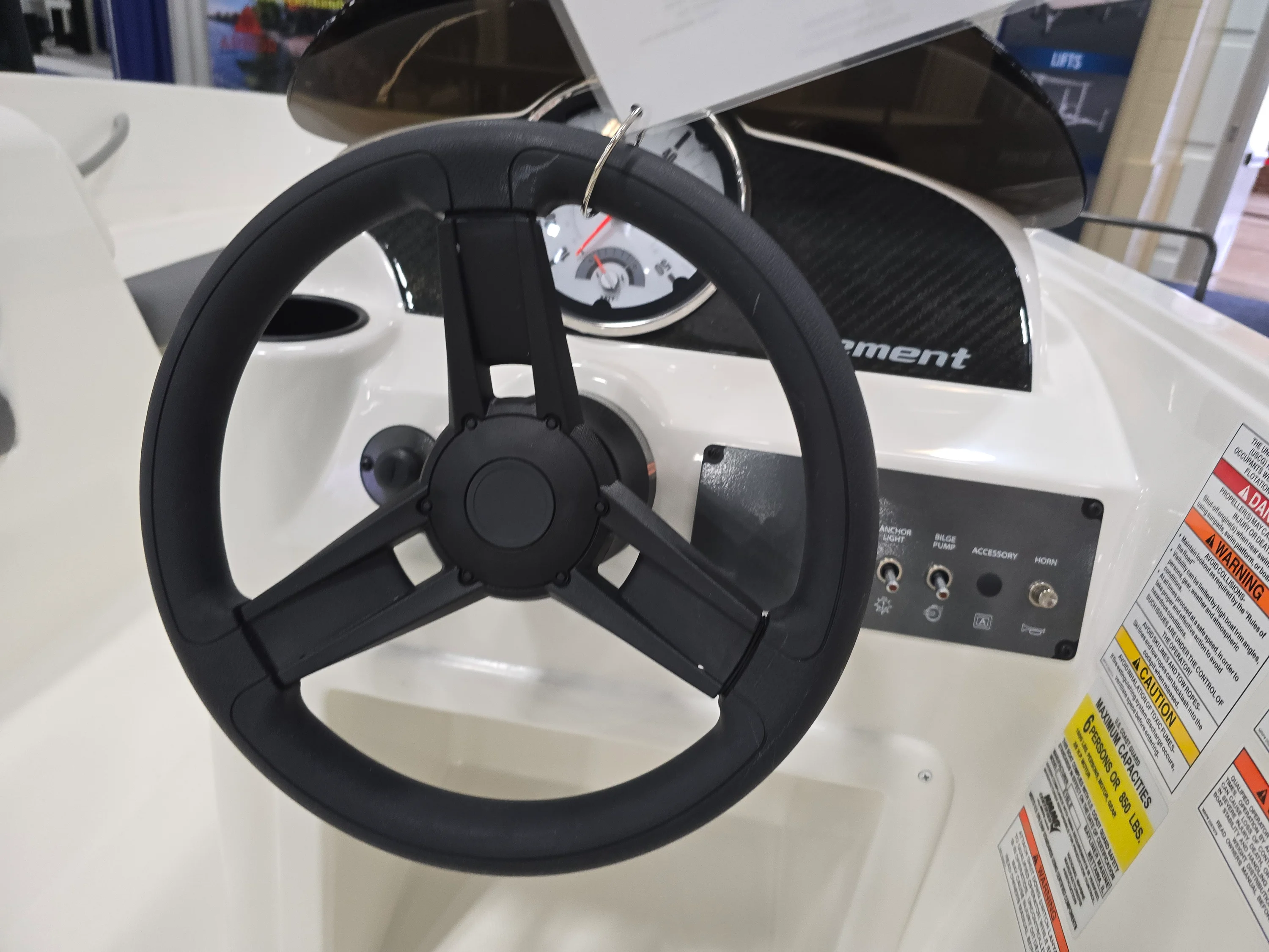 2026 Bayliner E16LE Image Thumbnail #23