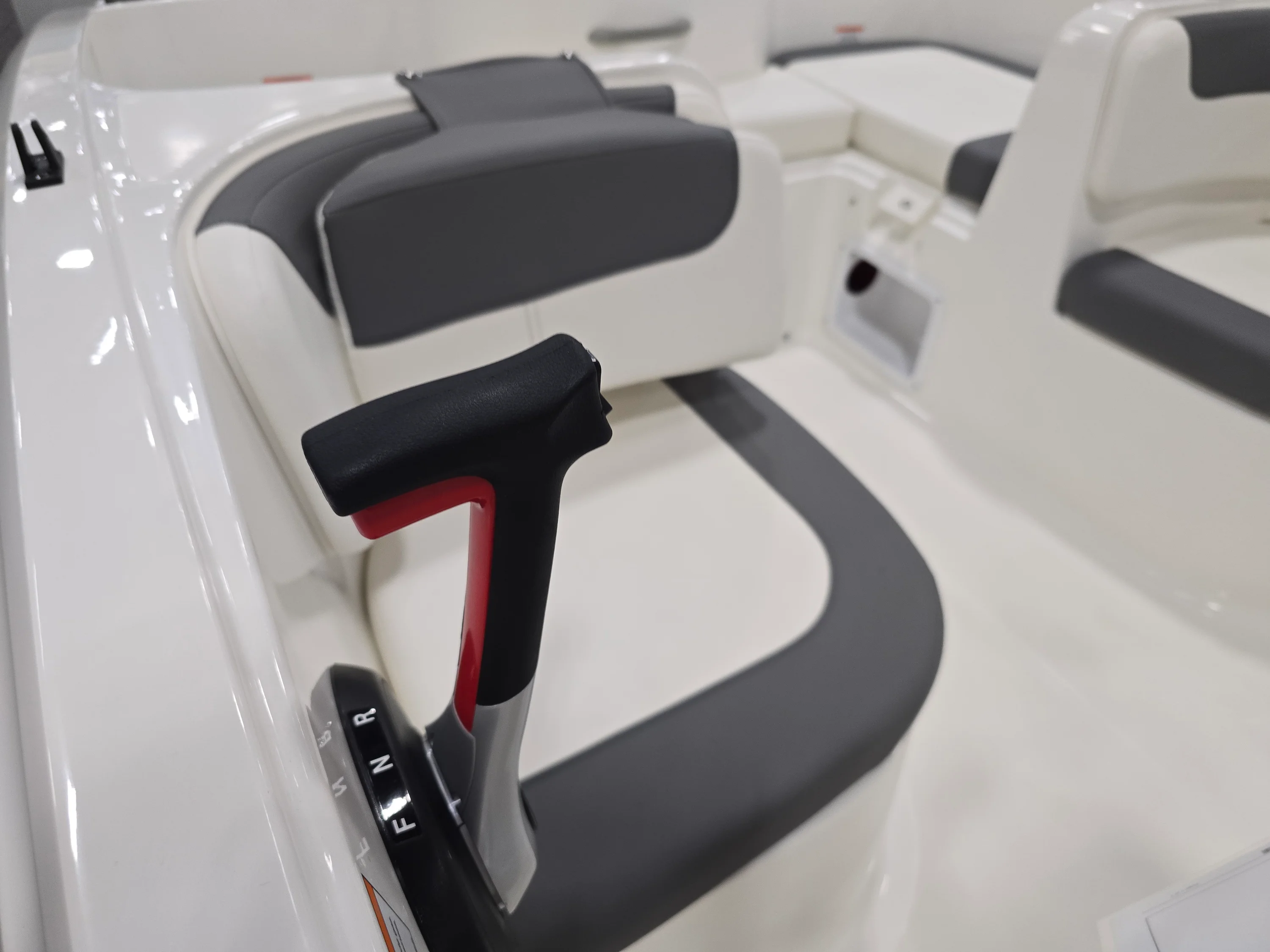 2026 Bayliner E16LE Image Thumbnail #29