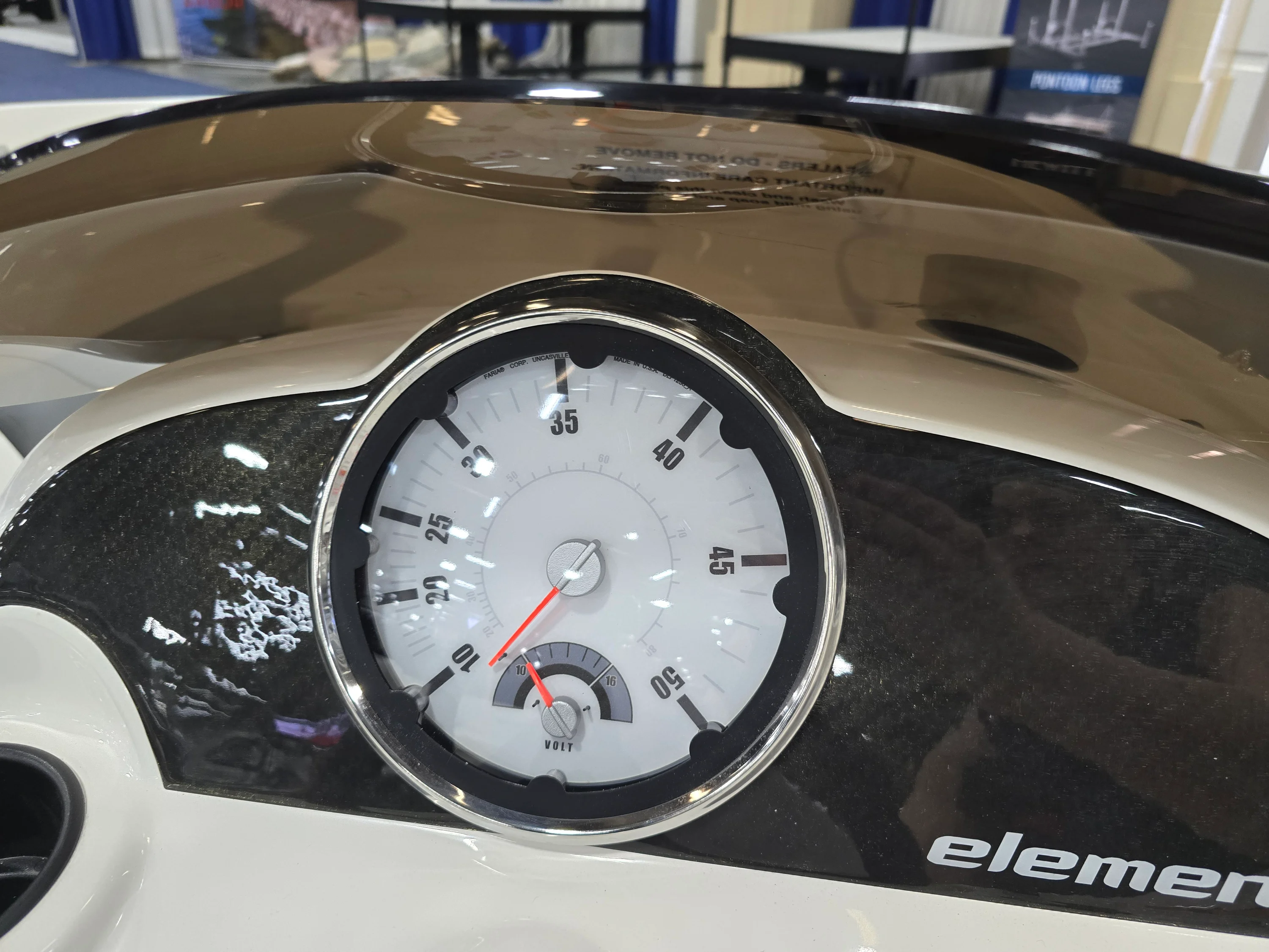 2026 Bayliner E16LE Image Thumbnail #27