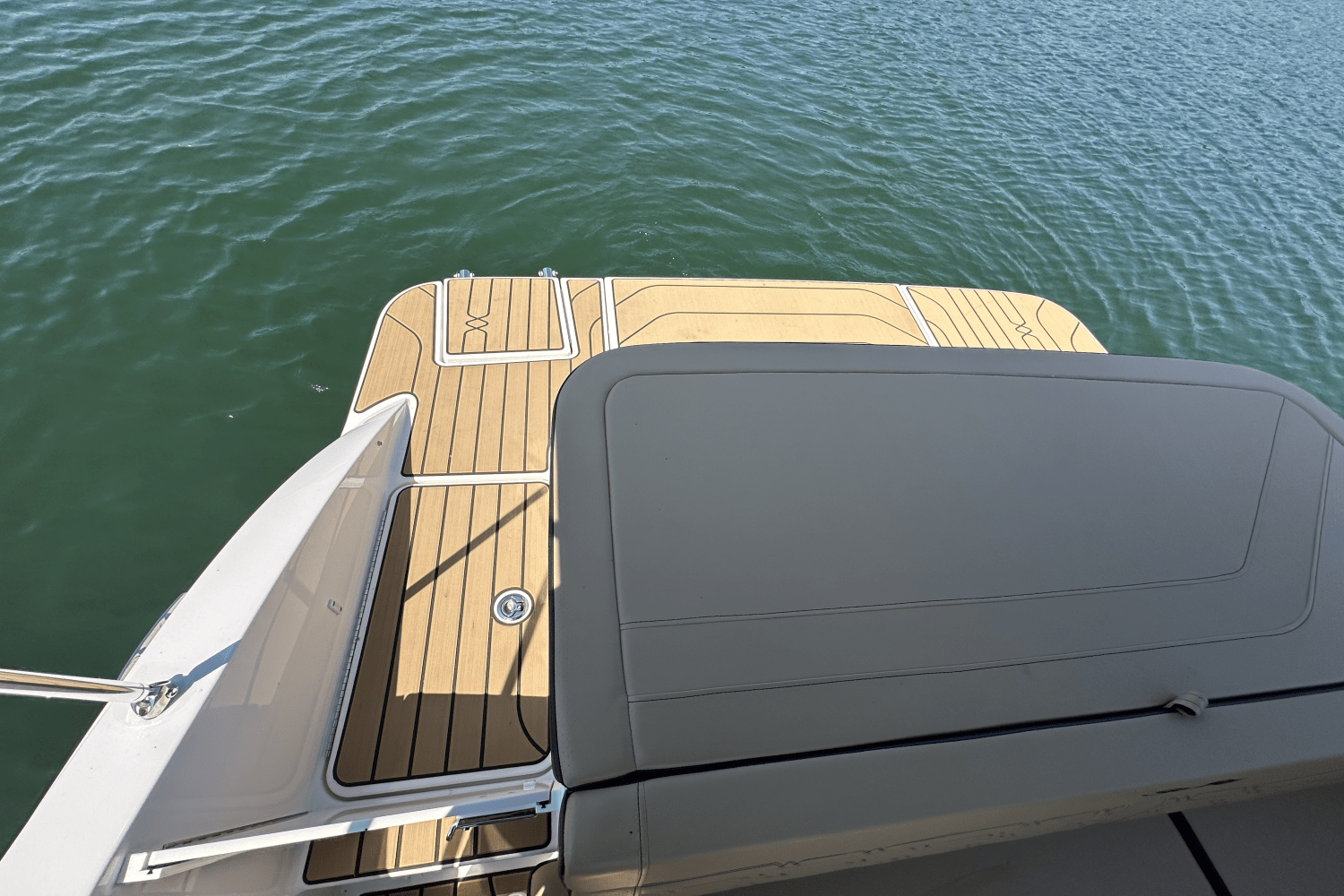 2025 Sea Ray SPX 190 Image Thumbnail #30