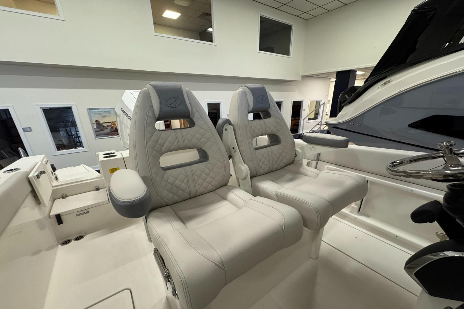 2026 Sailfish 252 CC Image Thumbnail #13