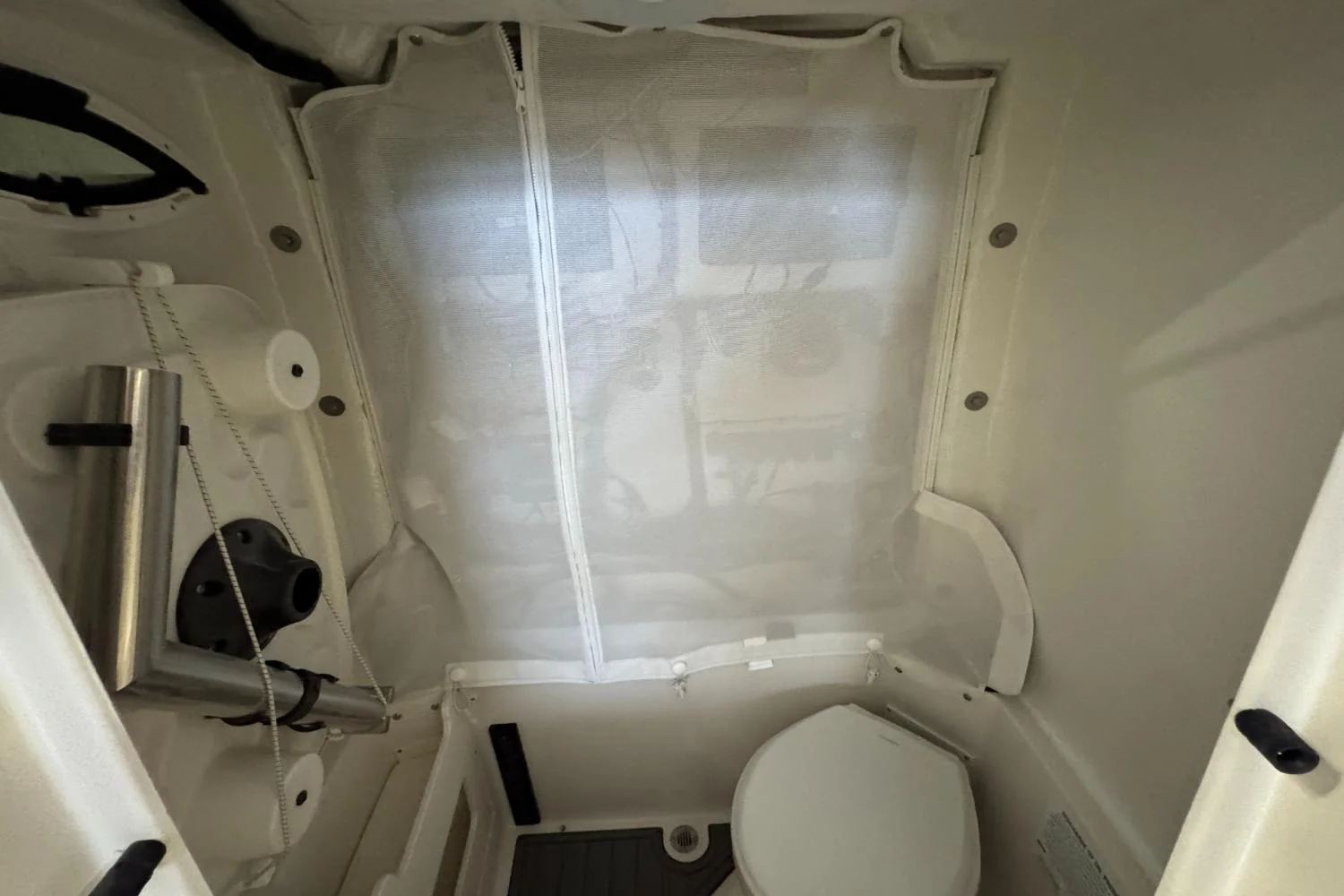 2026 Sailfish 252 CC Image Thumbnail #21