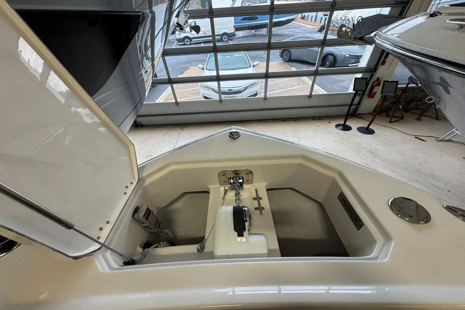 2026 Sailfish 252 CC Image Thumbnail #26