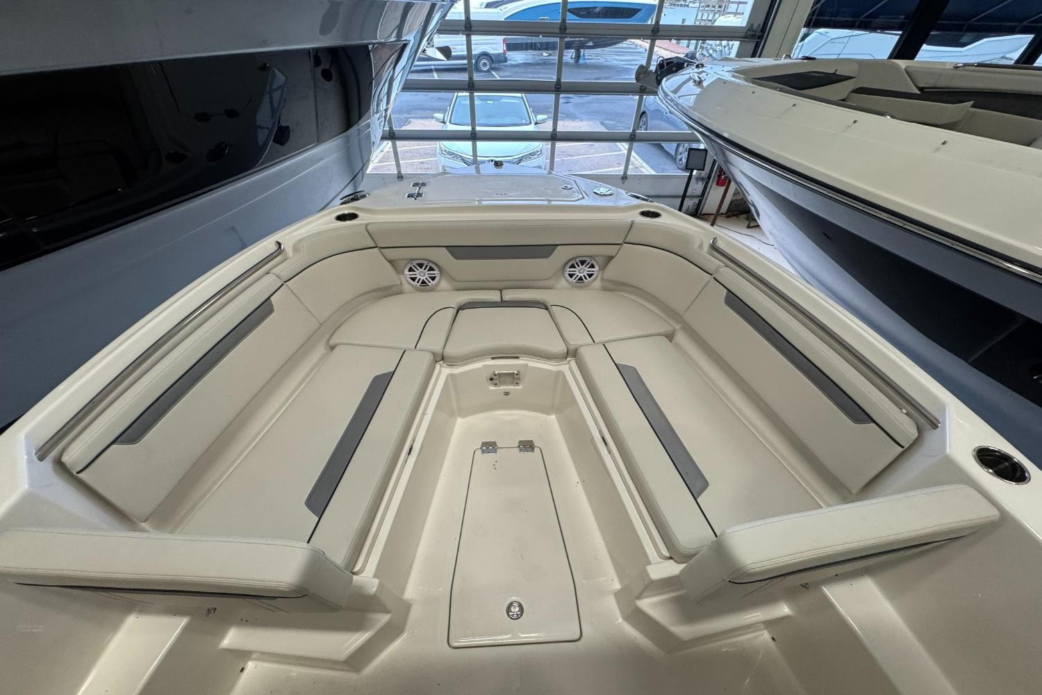 2026 Sailfish 252 CC Image Thumbnail #23