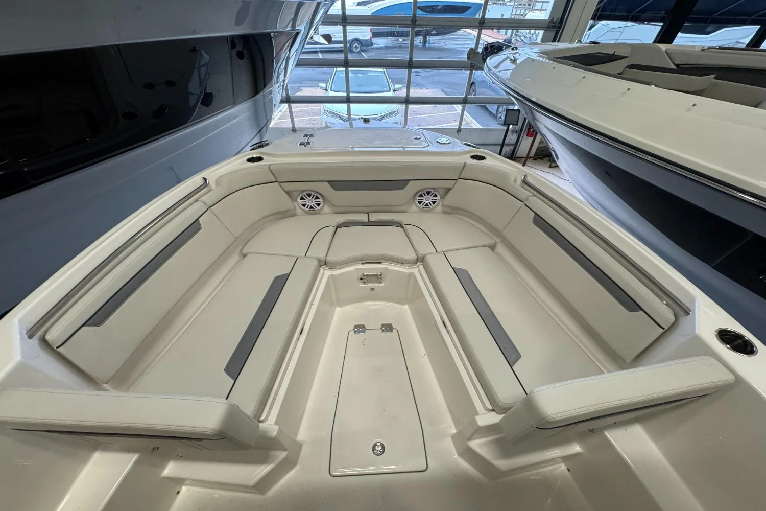 2026 Sailfish 252 CC Image Thumbnail #23