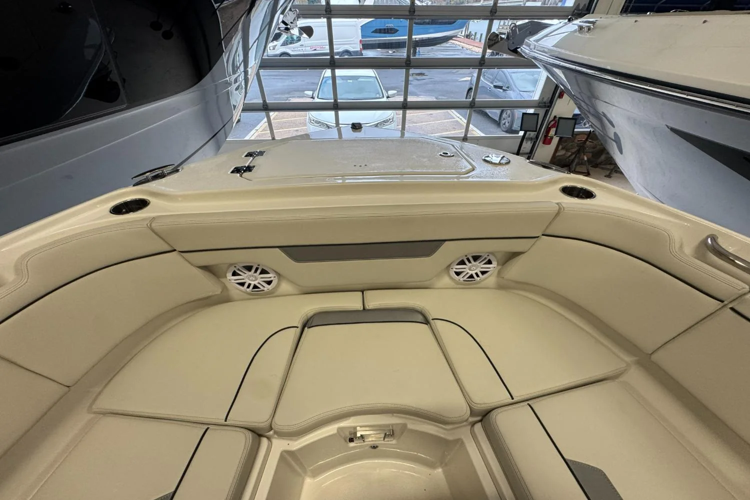 2026 Sailfish 252 CC Image Thumbnail #24