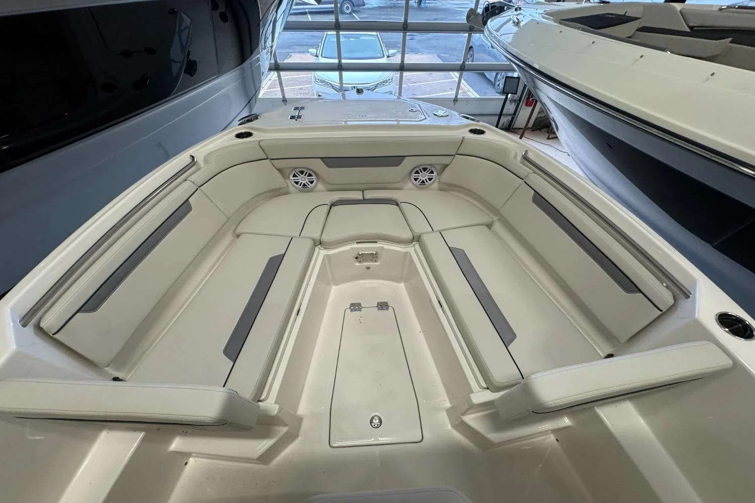 2026 Sailfish 252 CC Image Thumbnail #22