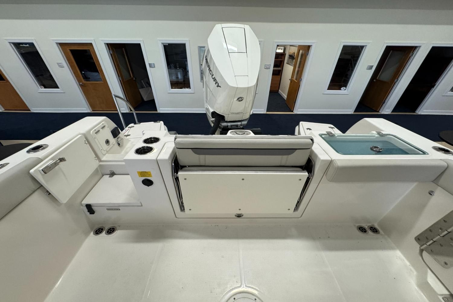 2026 Sailfish 252 CC Image Thumbnail #6