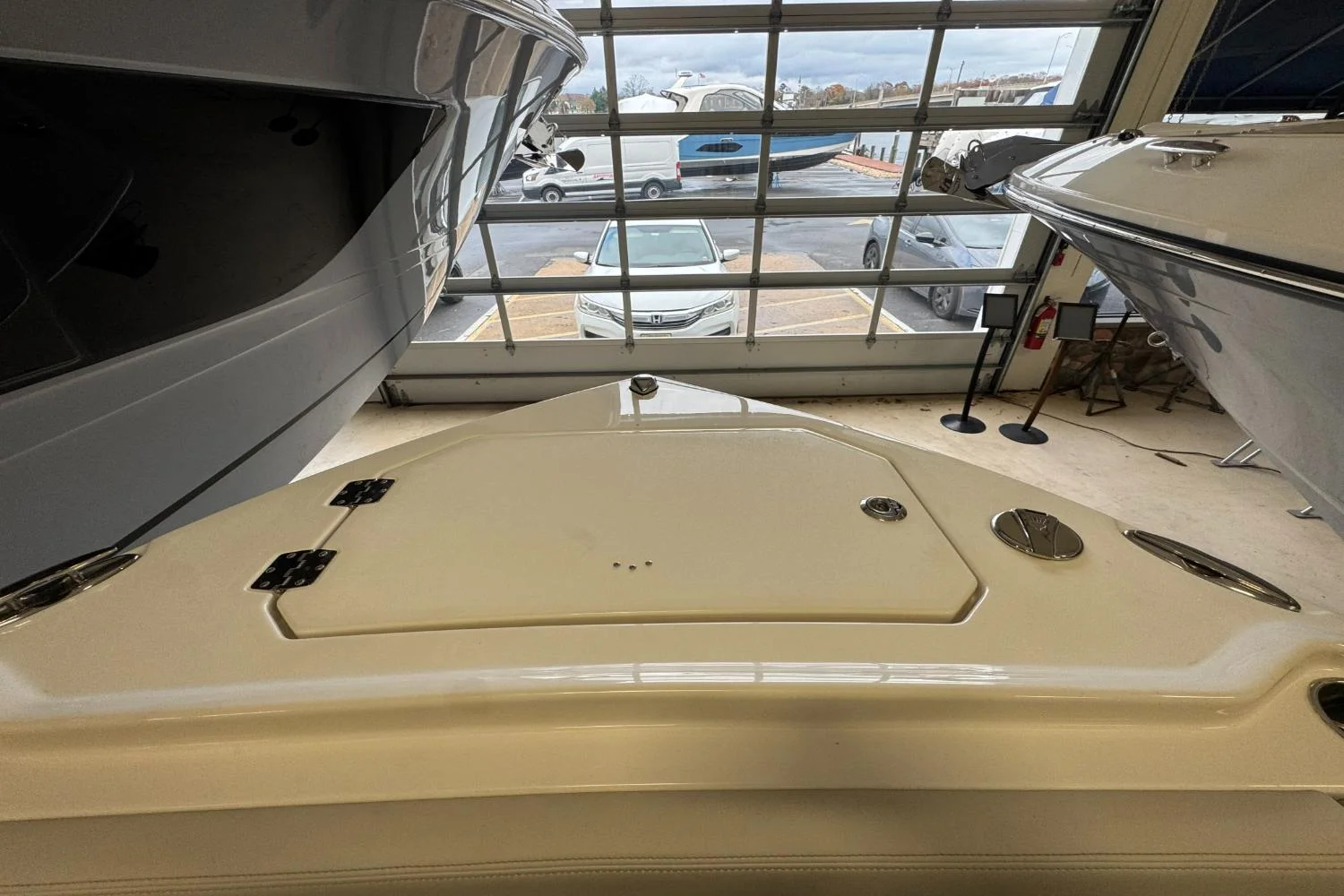 2026 Sailfish 252 CC Image Thumbnail #25