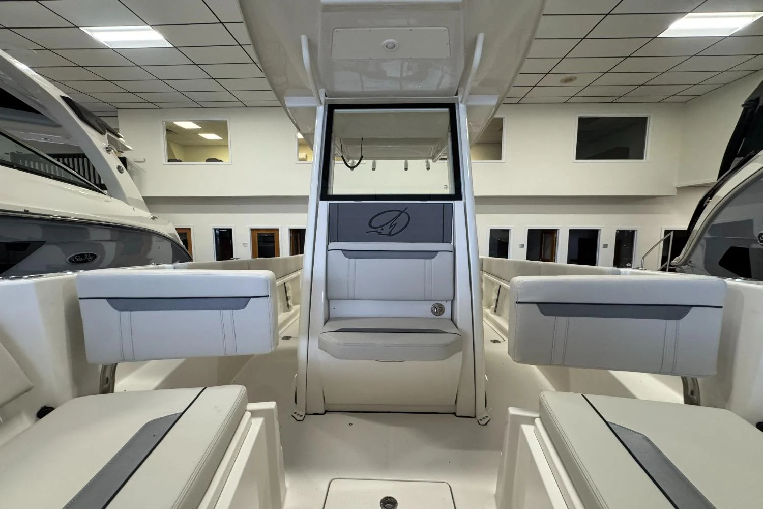 2026 Sailfish 252 CC Image Thumbnail #17