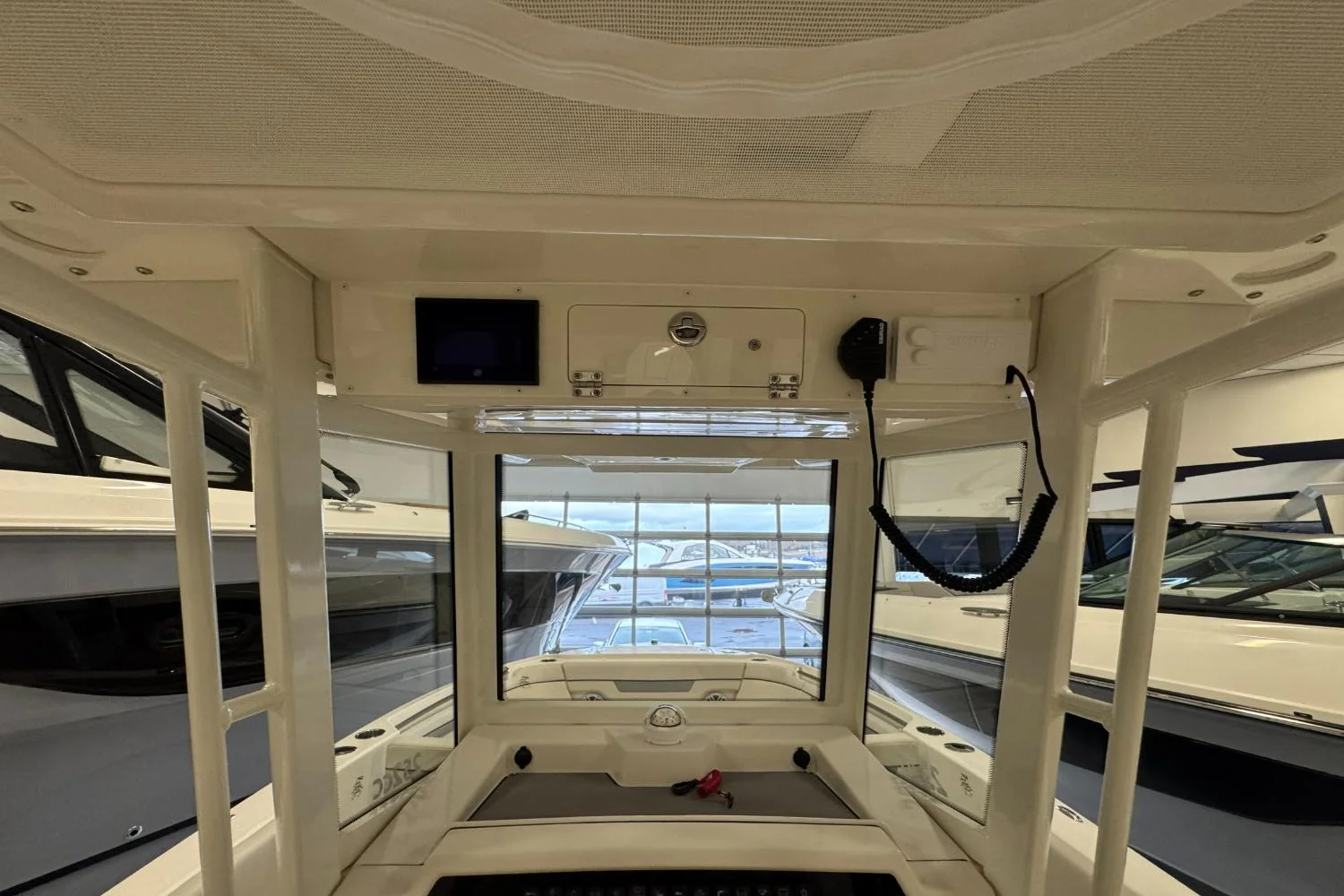 2026 Sailfish 252 CC Image Thumbnail #15