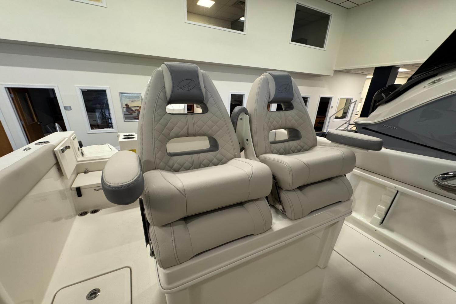 2026 Sailfish 252 CC Image Thumbnail #12