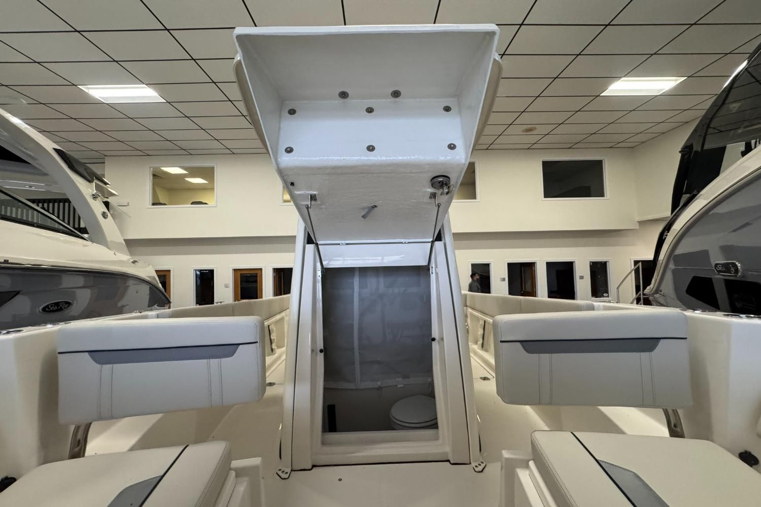 2026 Sailfish 252 CC Image Thumbnail #19