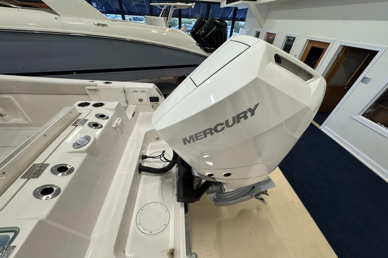 2026 Sailfish 252 CC Image Thumbnail #3