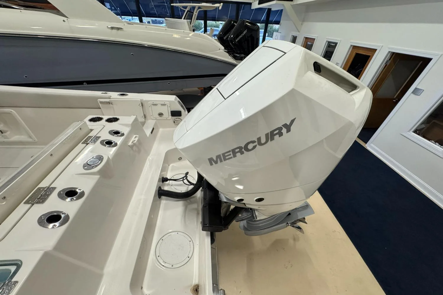 2026 Sailfish 252 CC Image Thumbnail #3