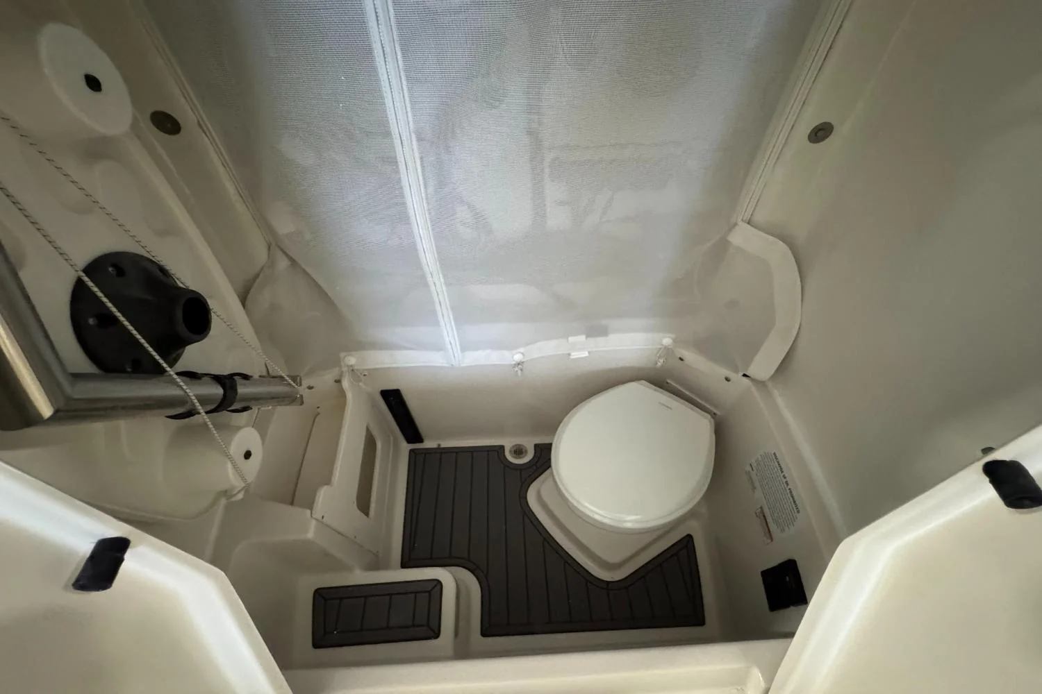 2026 Sailfish 252 CC Image Thumbnail #20