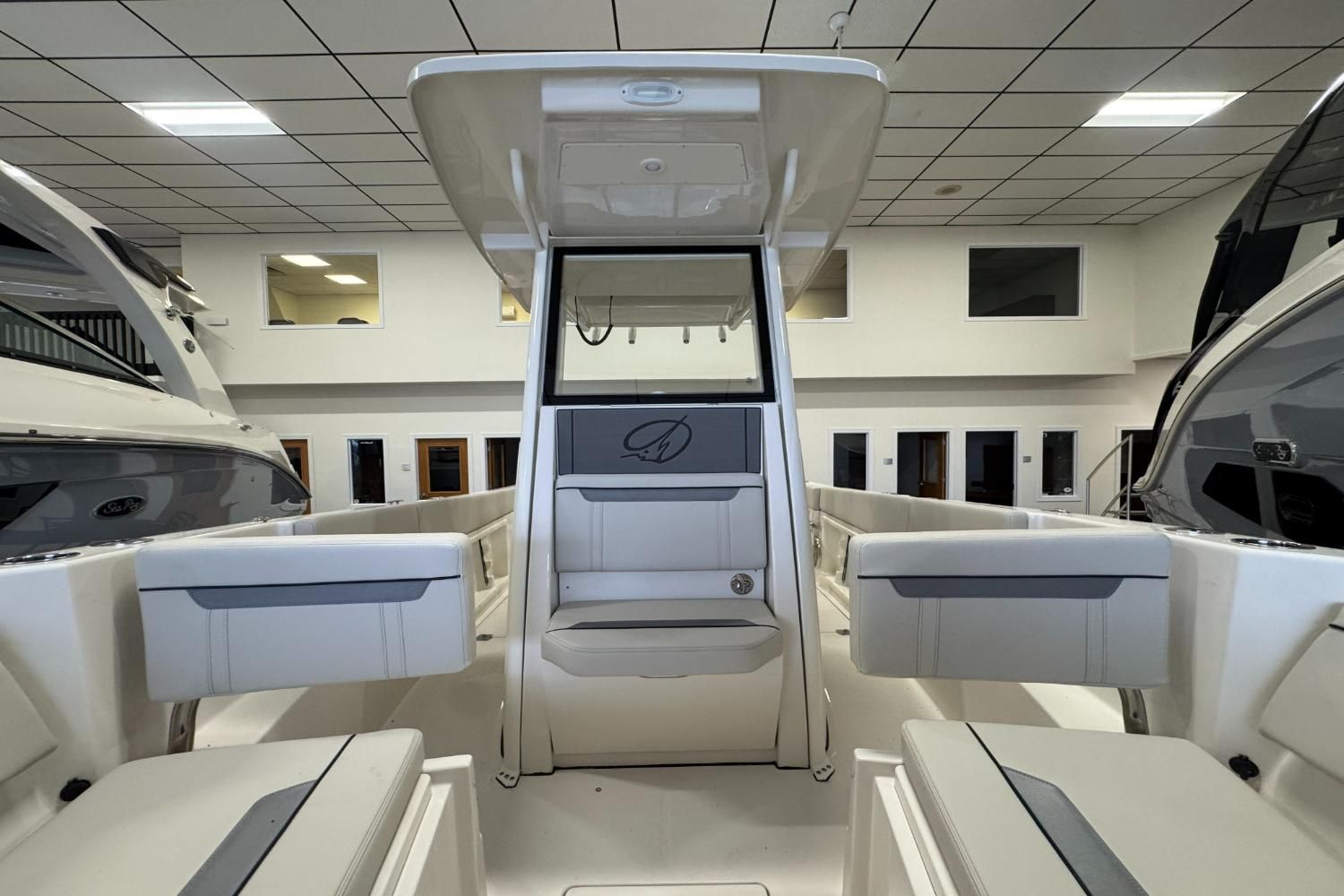 2026 Sailfish 252 CC Image Thumbnail #18